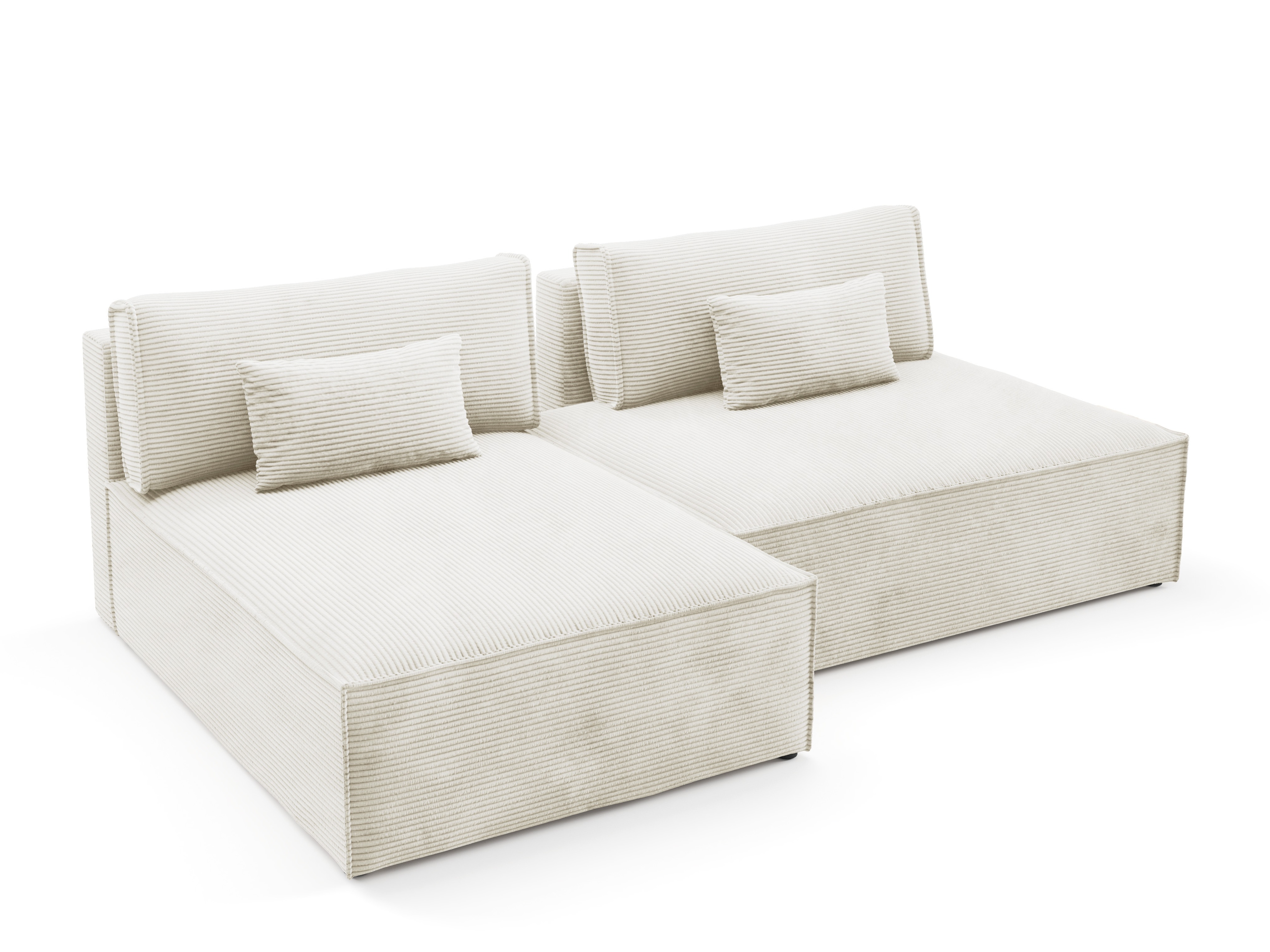 Minkštas kampas Franklin 154 (Poso 38)