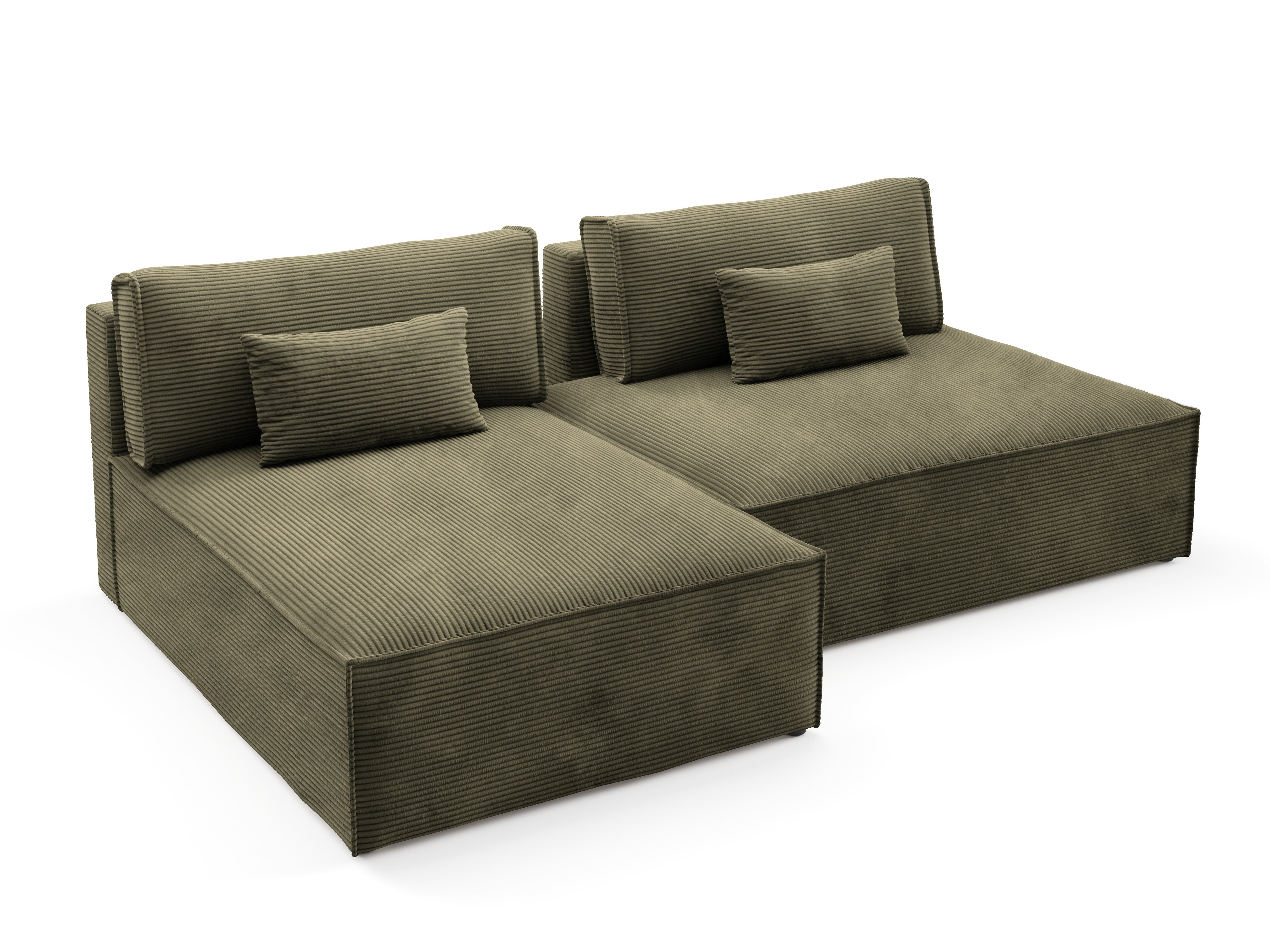 Minkštas kampas Franklin 154 (Poso 46)