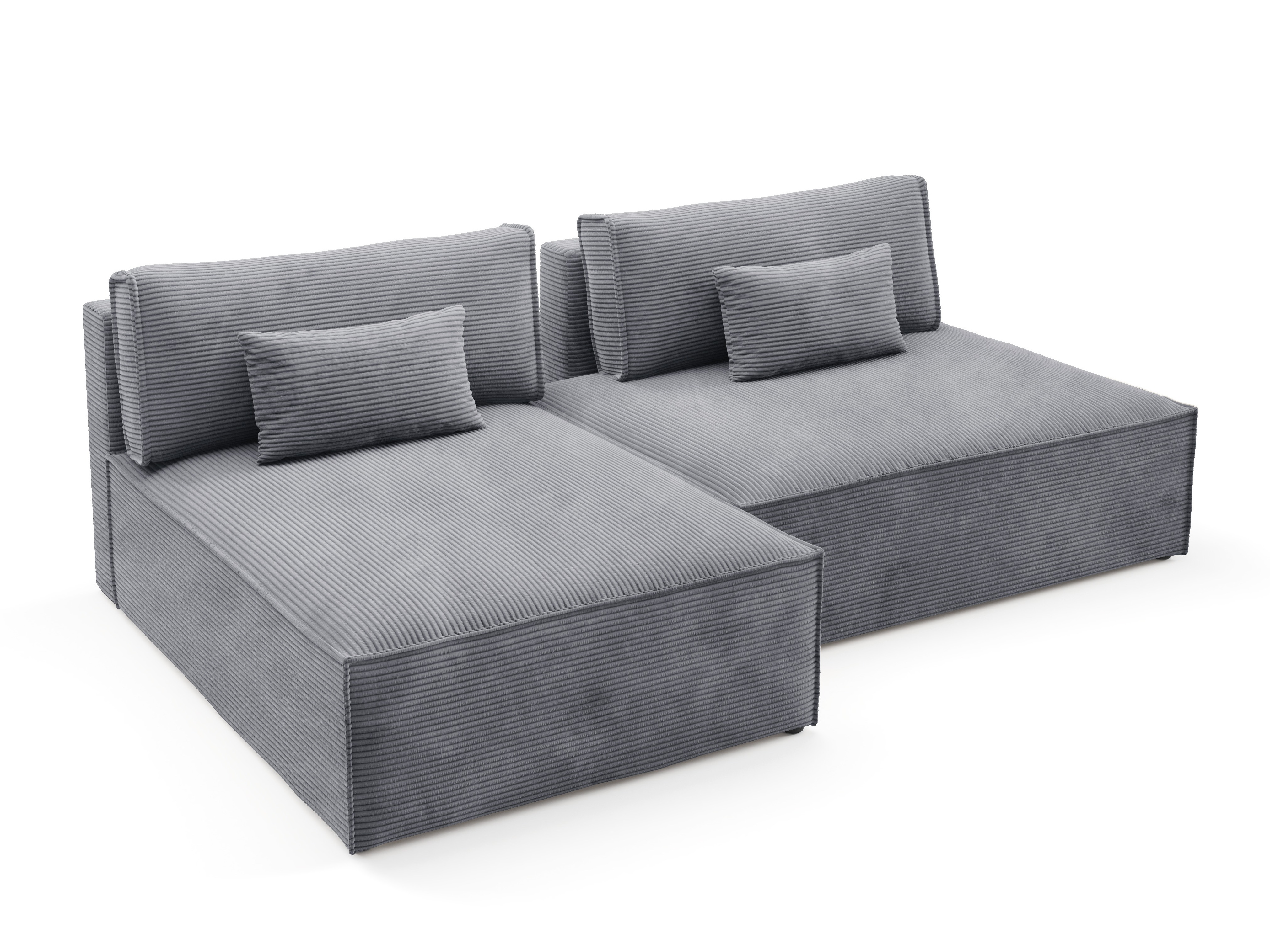 Minkštas kampas Franklin 154 (Poso 55)