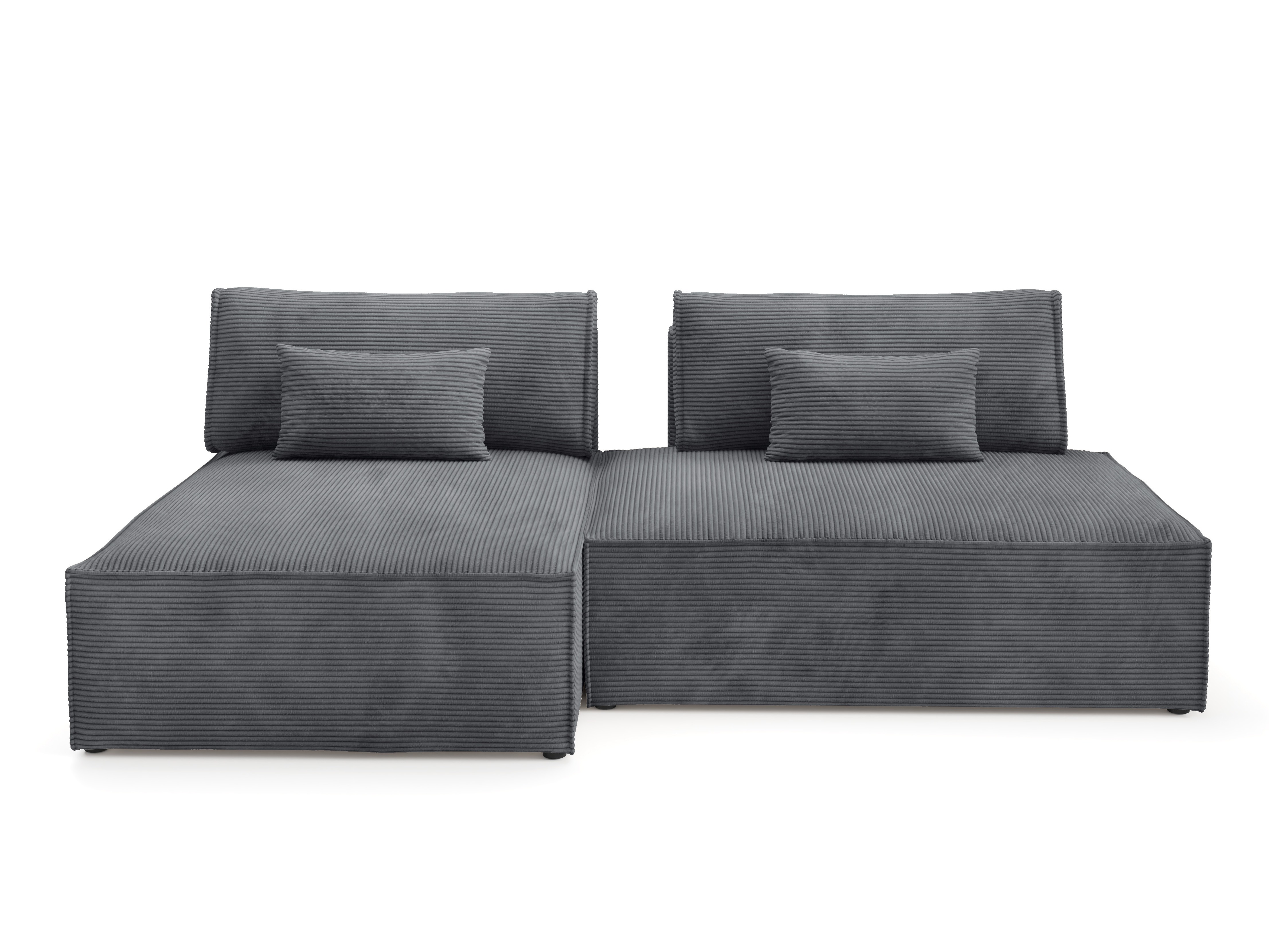 Minkštas kampas Franklin 154 (Poso 60)