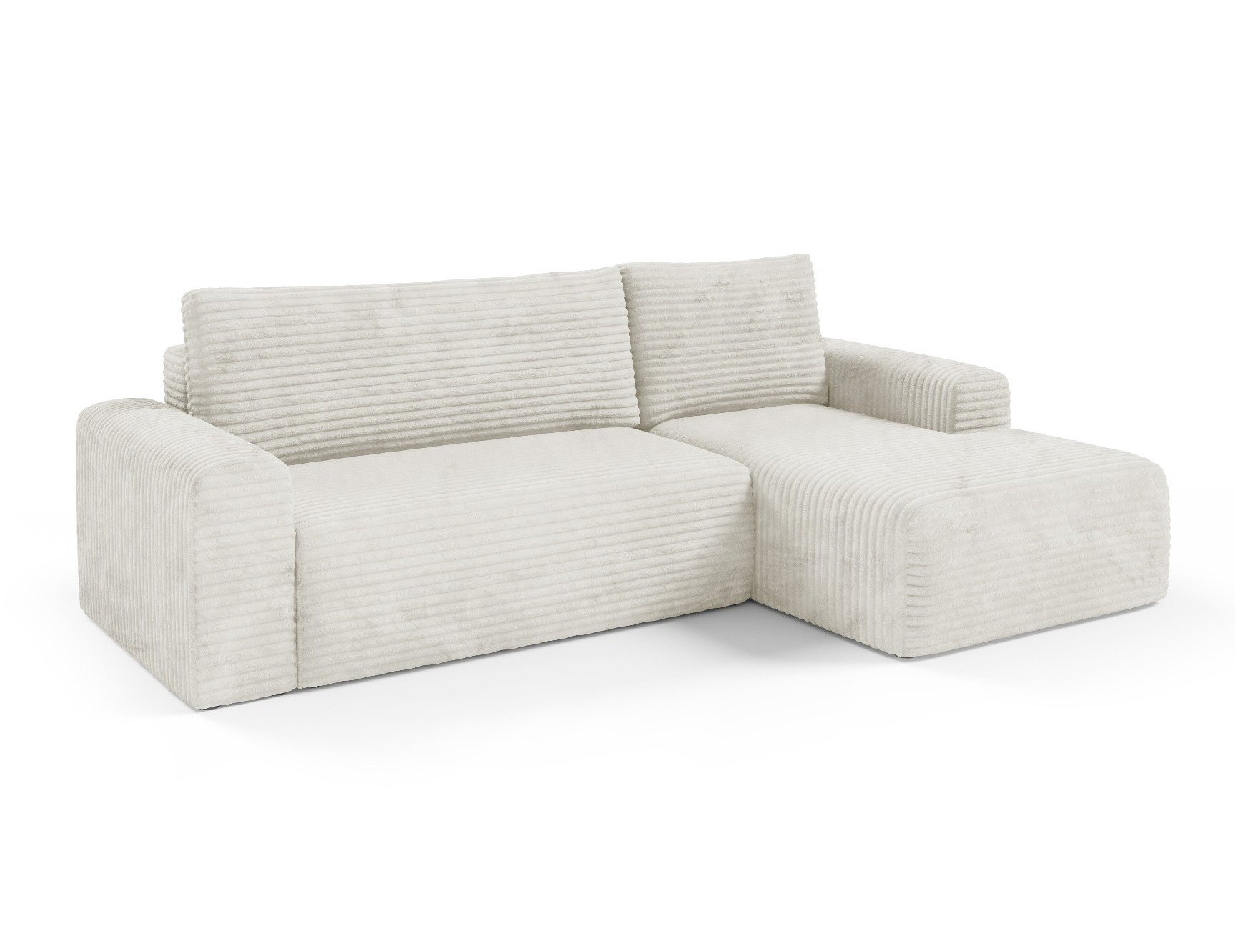 Minkštas kampas Franklin 155 (Tilia 01)