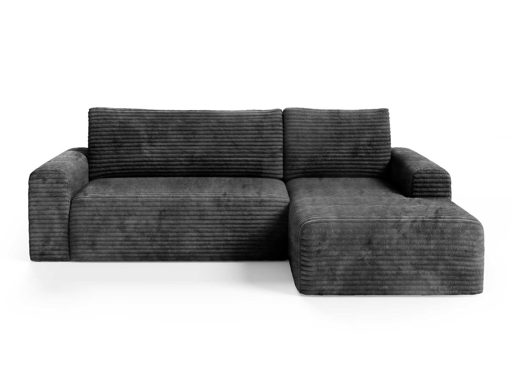 Minkštas kampas Franklin 155 (Tilia 100)