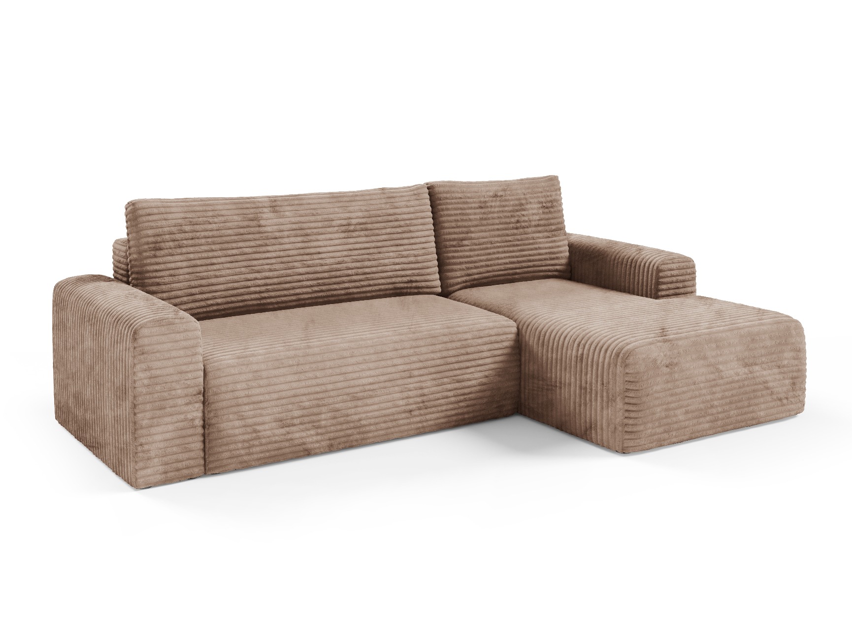 Minkštas kampas Franklin 155 (Tilia 17)