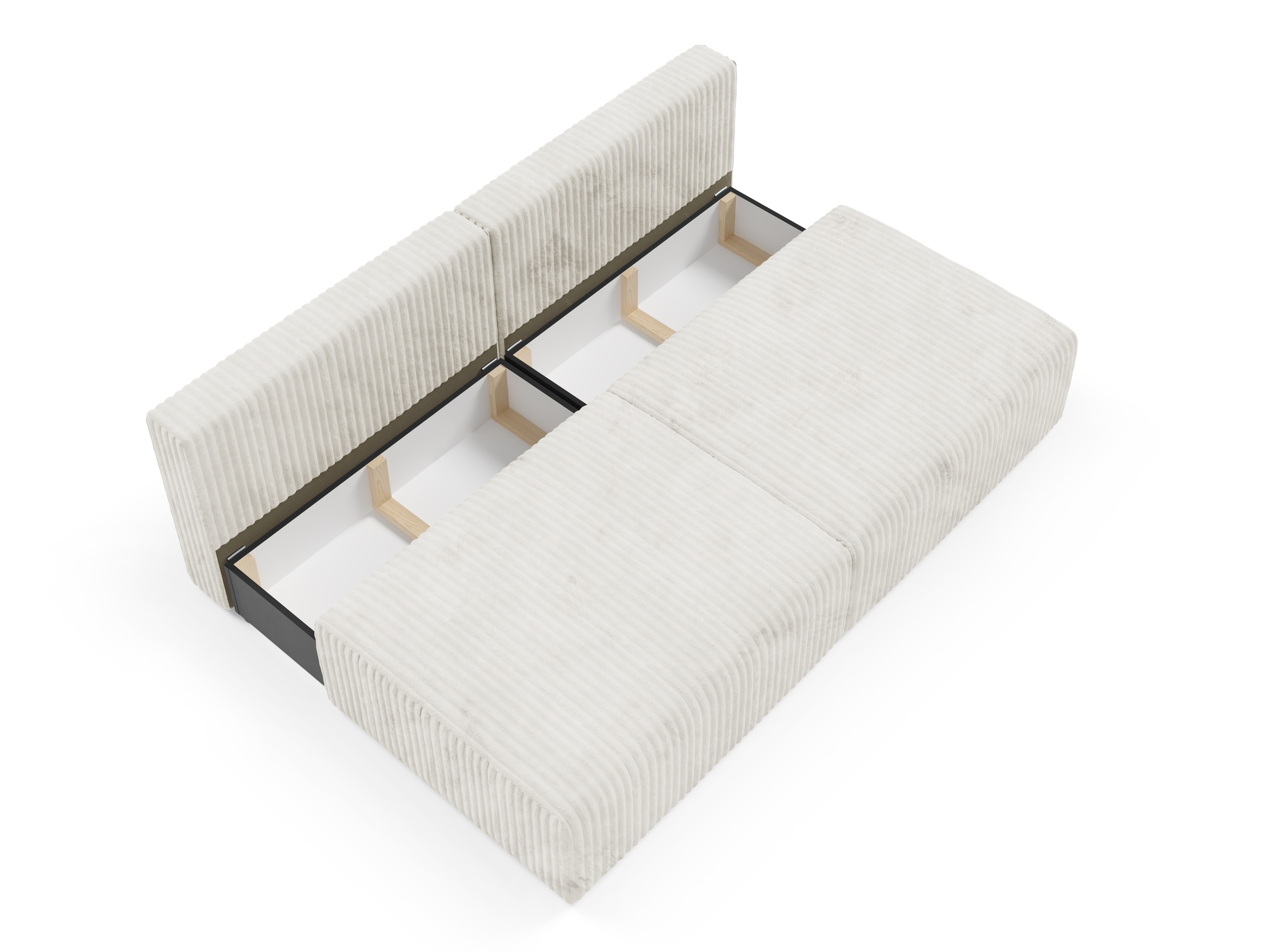 Sofa lova Franklin 150 (Tilia 01)