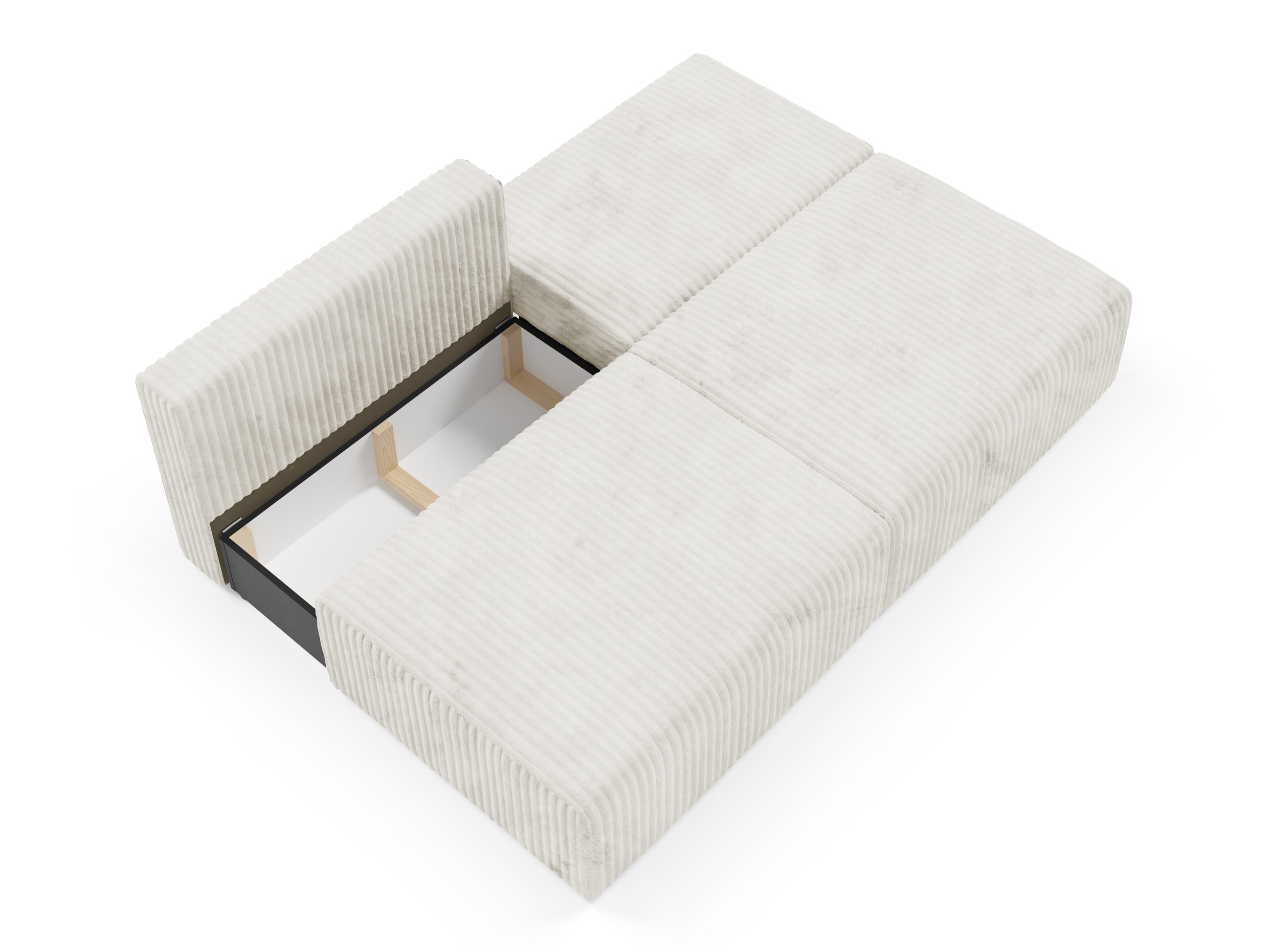 Sofa lova Franklin 150 (Tilia 01)