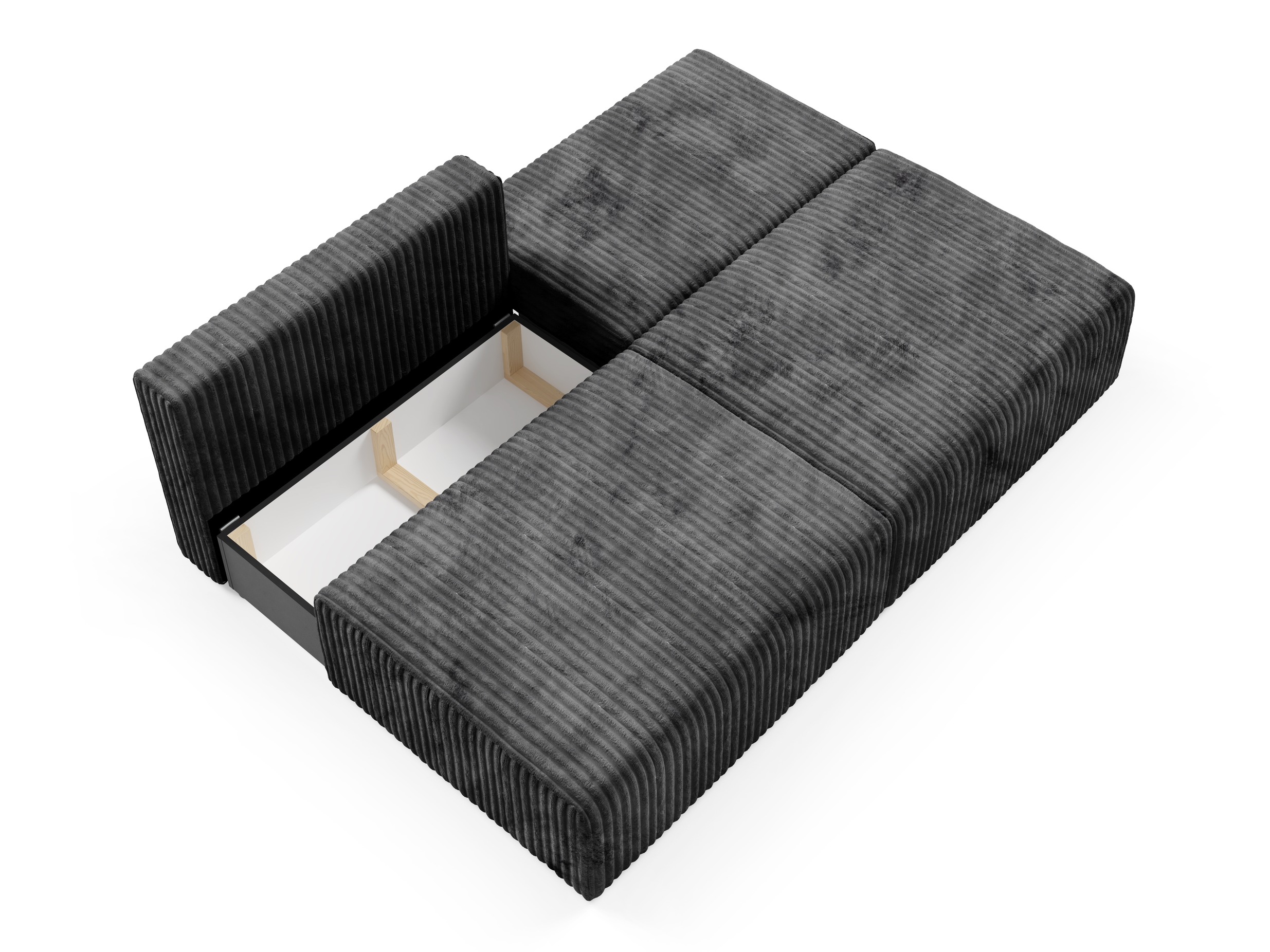Sofa lova Franklin 150 (Tilia 100)