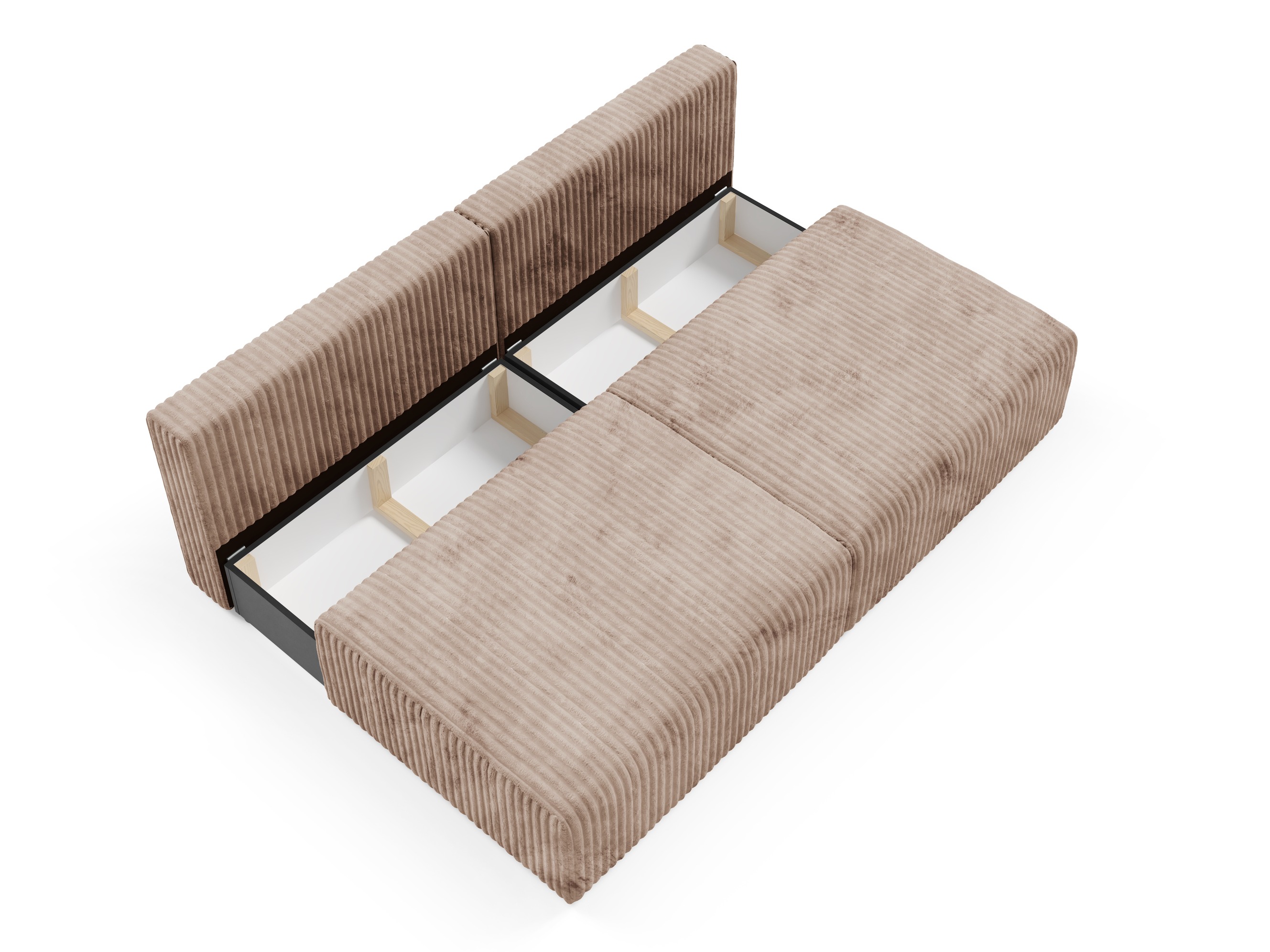 Sofa lova Franklin 150 (Tilia 17)