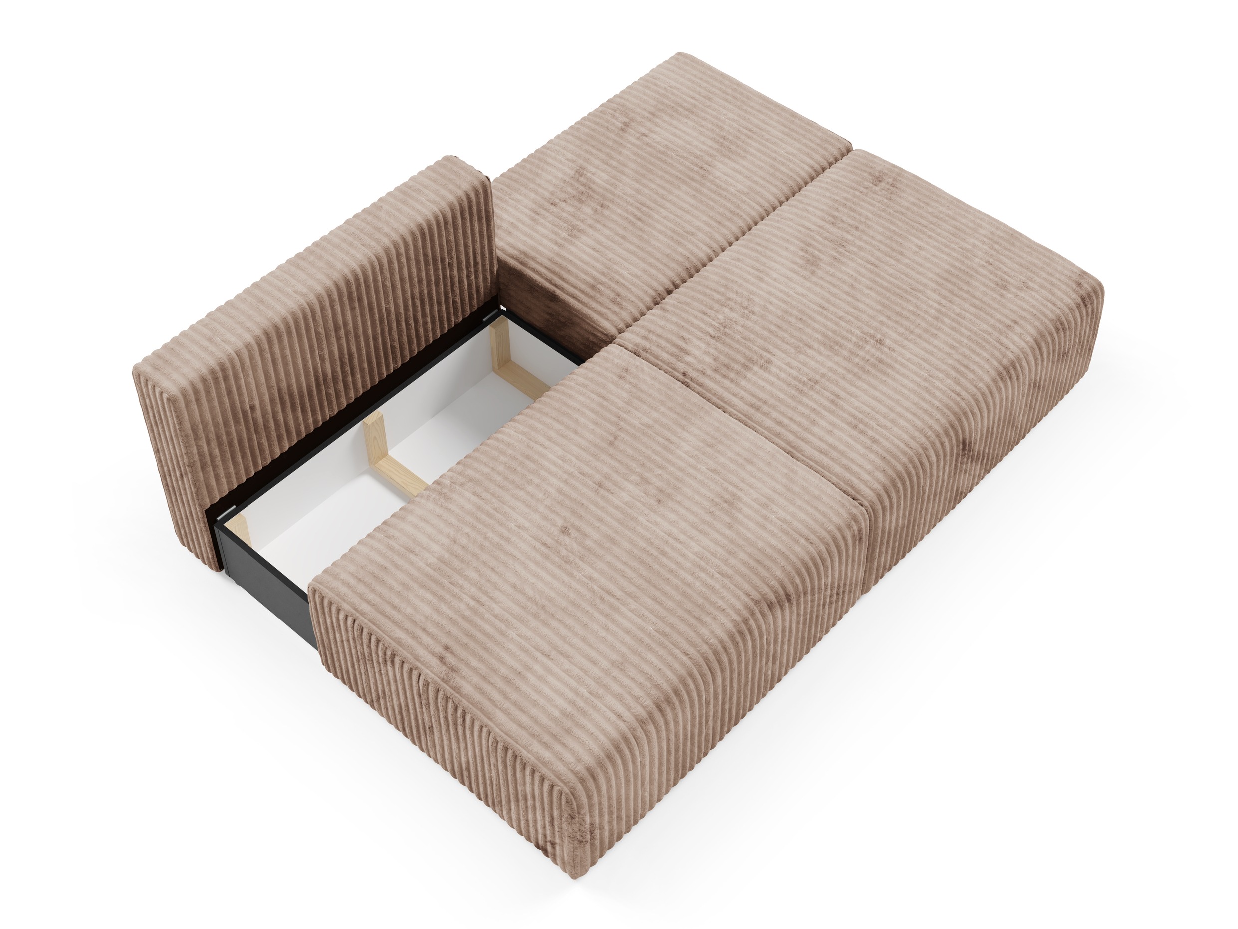 Sofa lova Franklin 150 (Tilia 17)