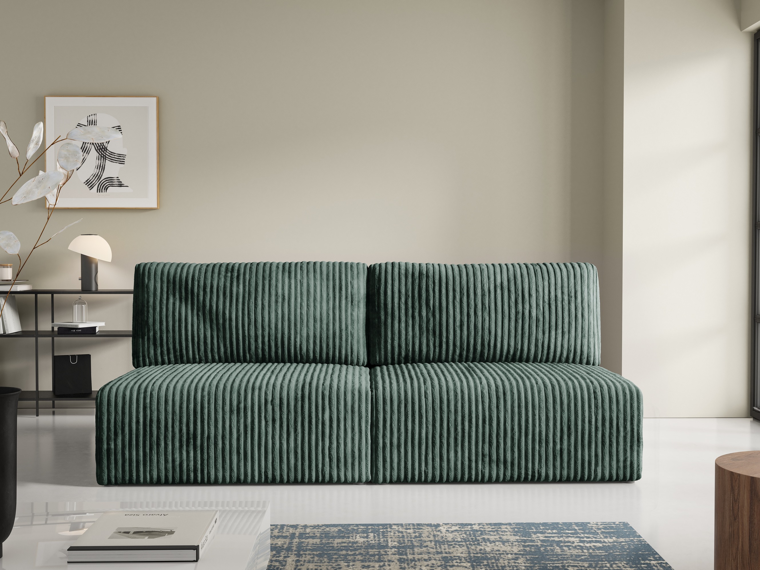 Sofa lova Franklin 150 (Tilia 39)
