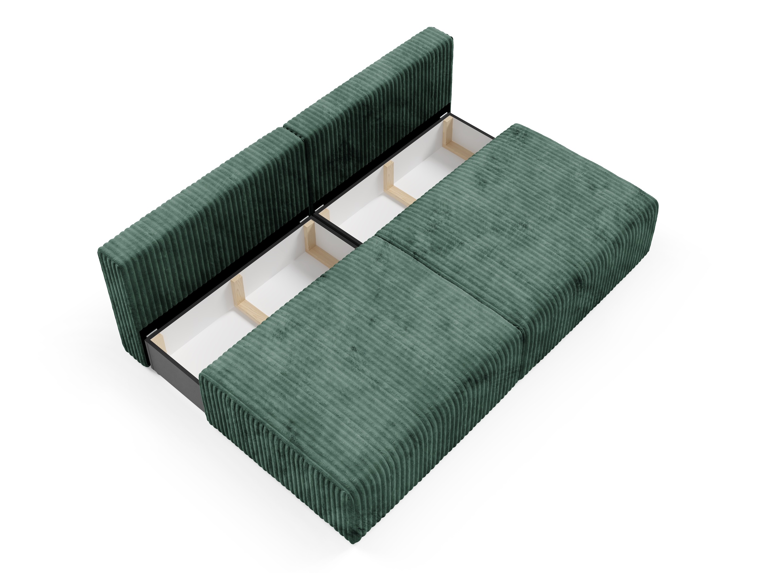 Sofa lova Franklin 150 (Tilia 39)