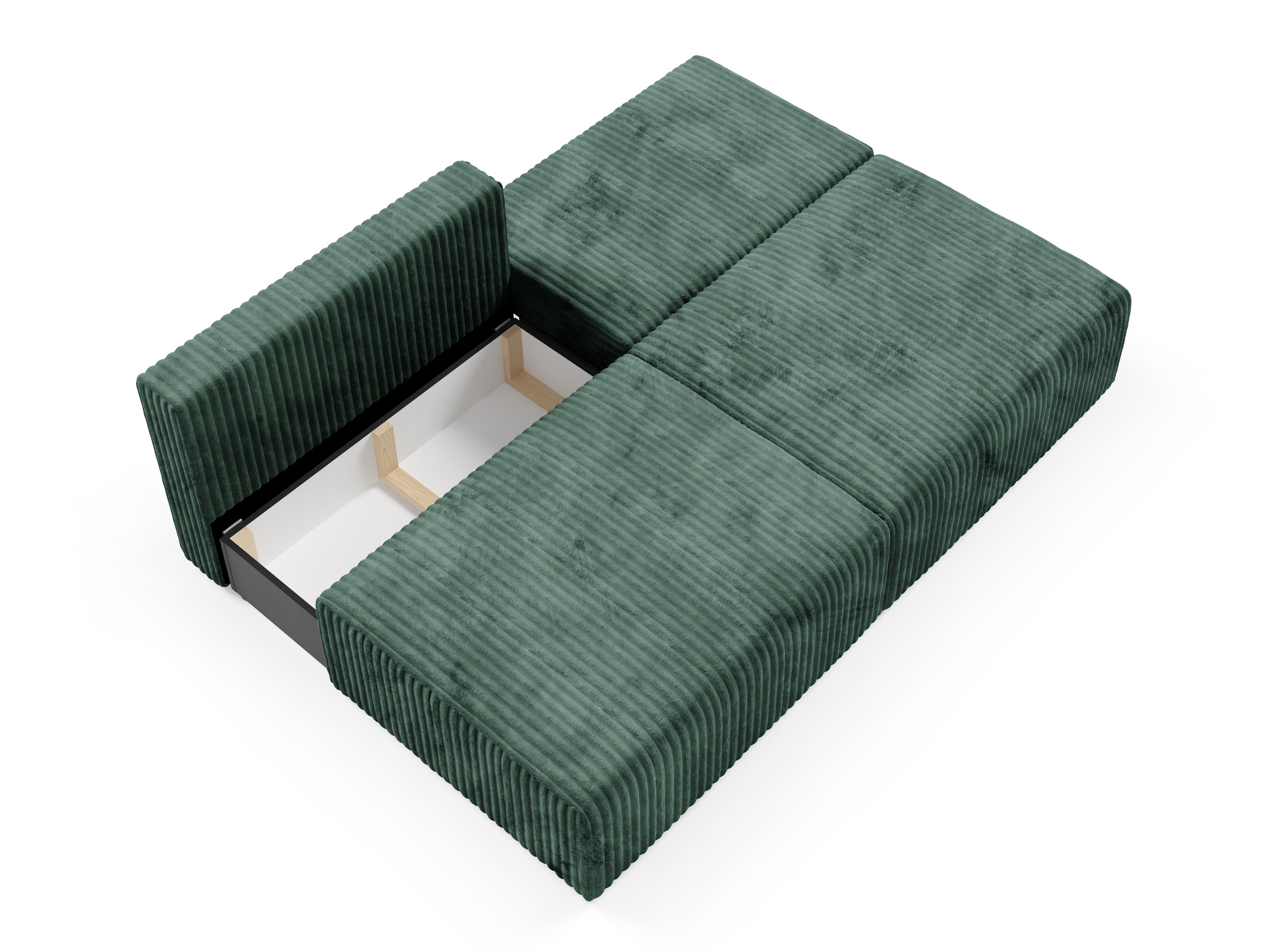 Sofa lova Franklin 150 (Tilia 39)