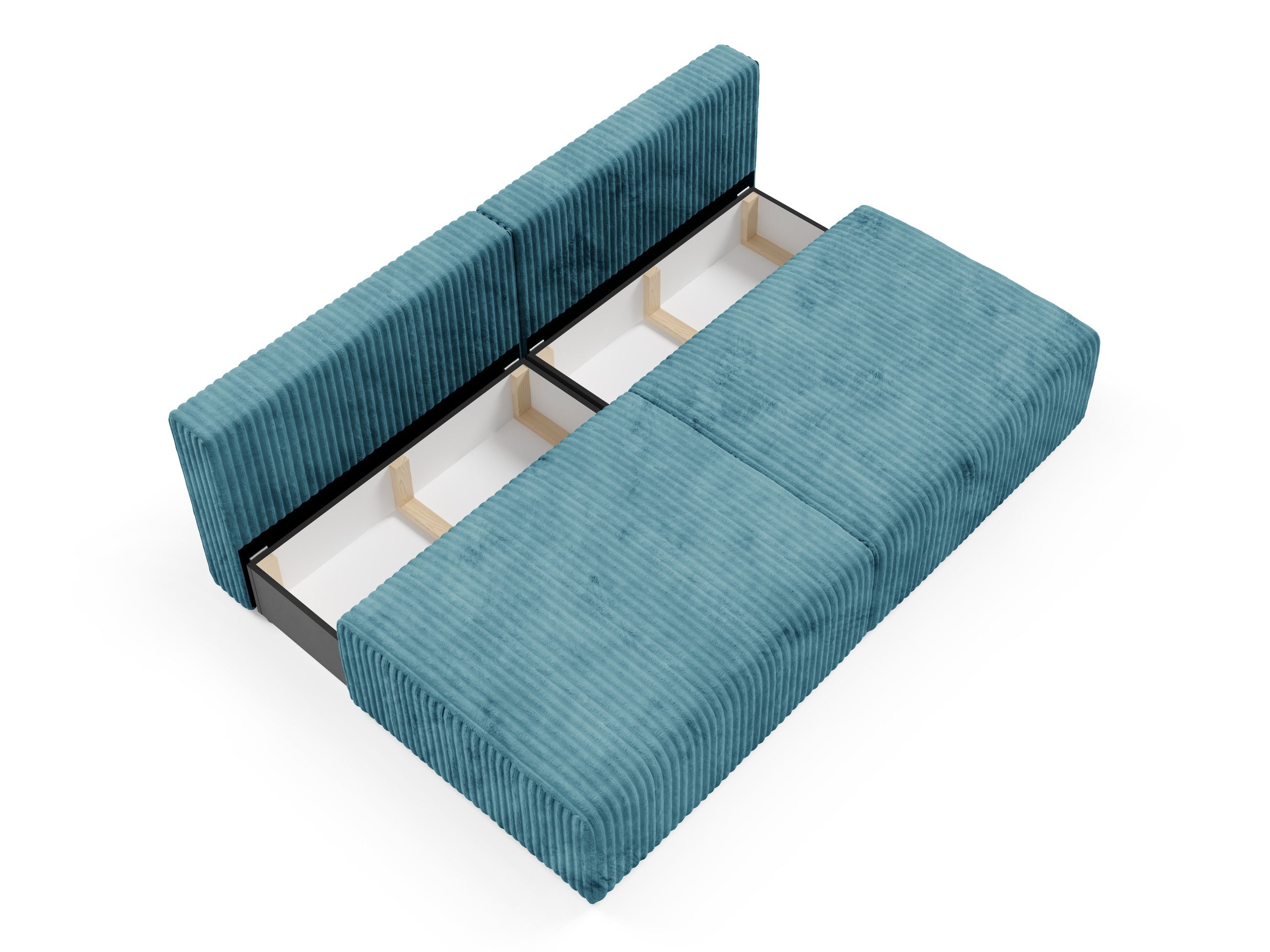 Sofa lova Franklin 150 (Tilia 75)