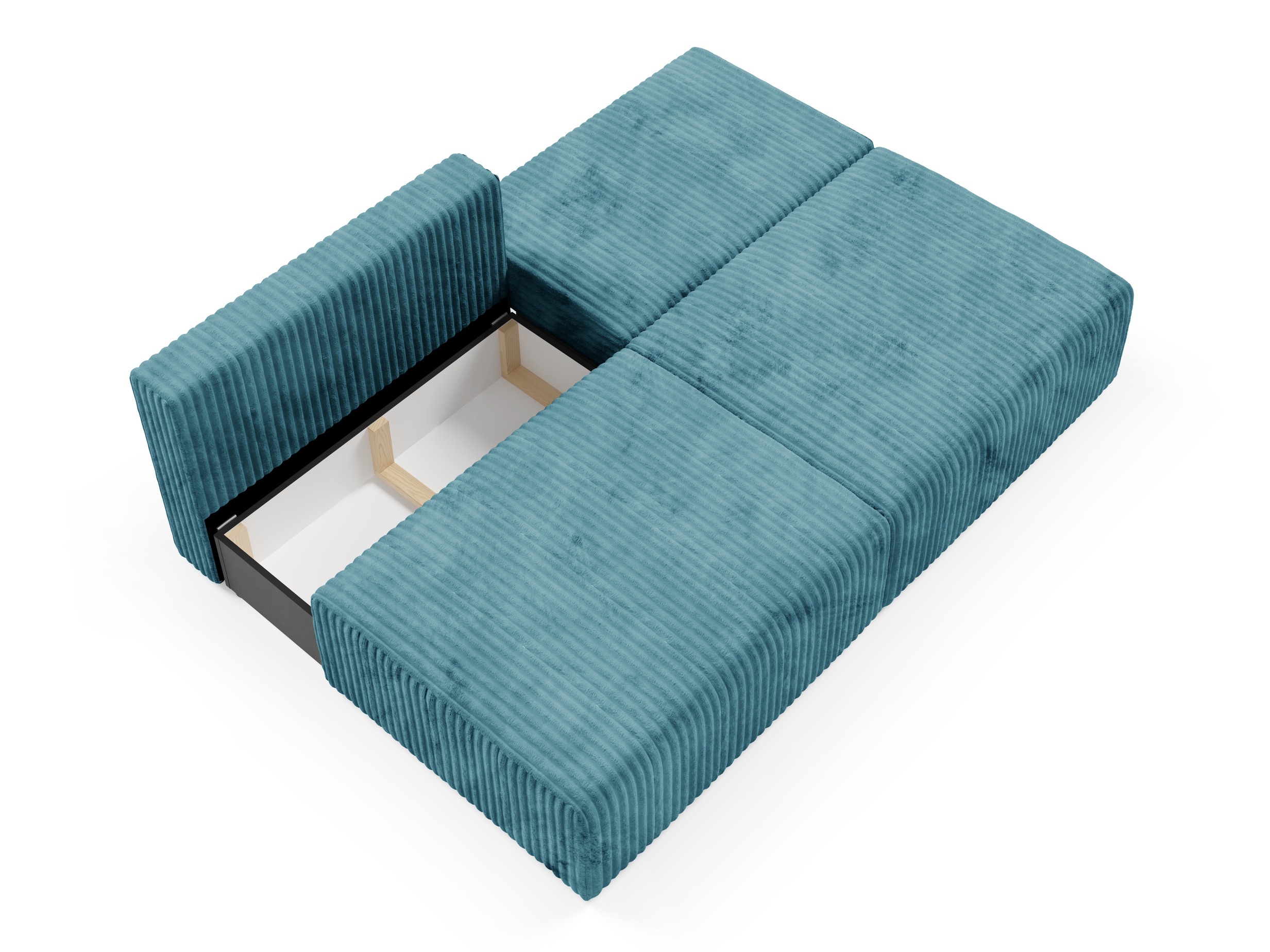 Sofa lova Franklin 150 (Tilia 75)