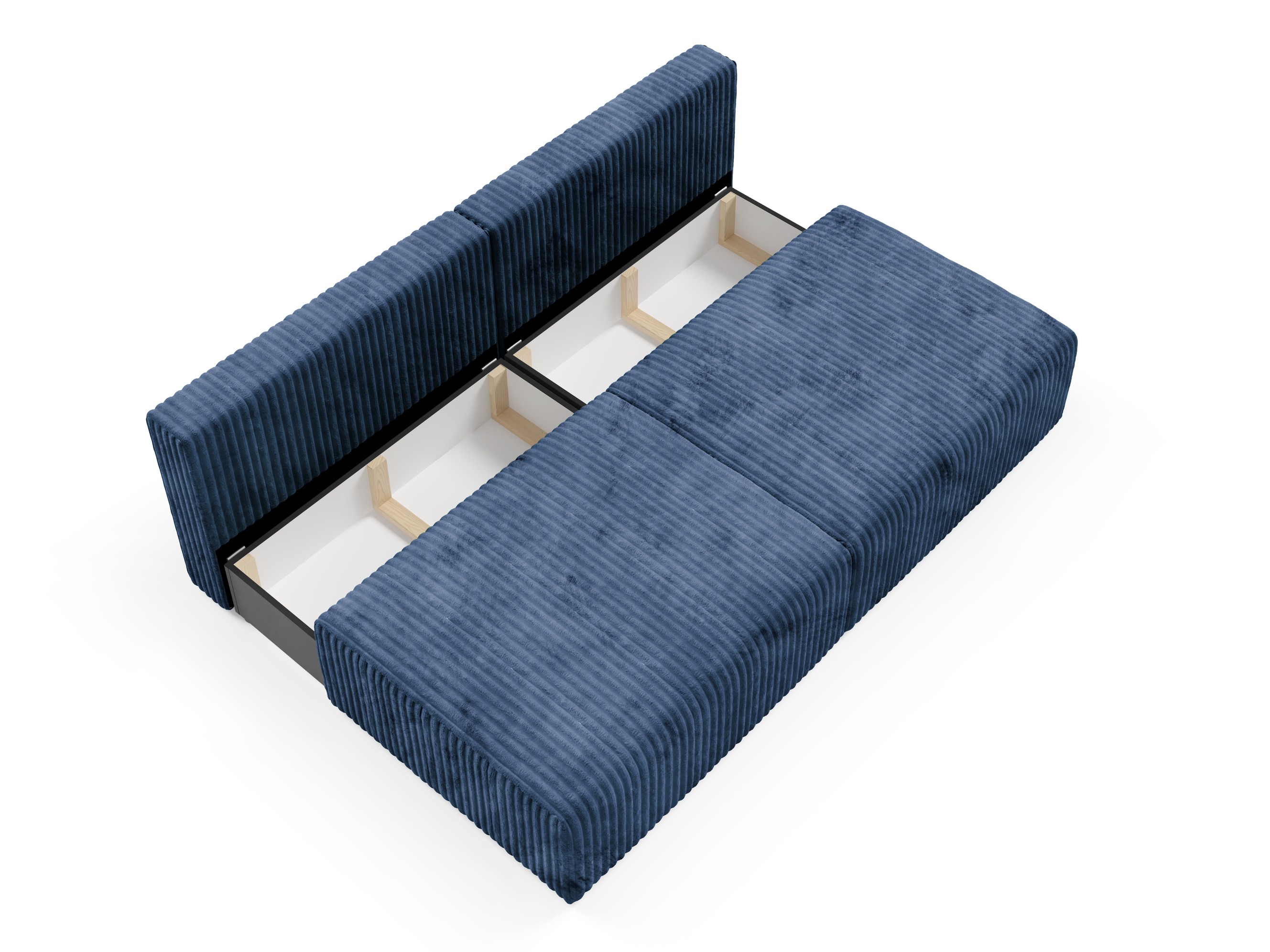Sofa lova Franklin 150 (Tilia 77)