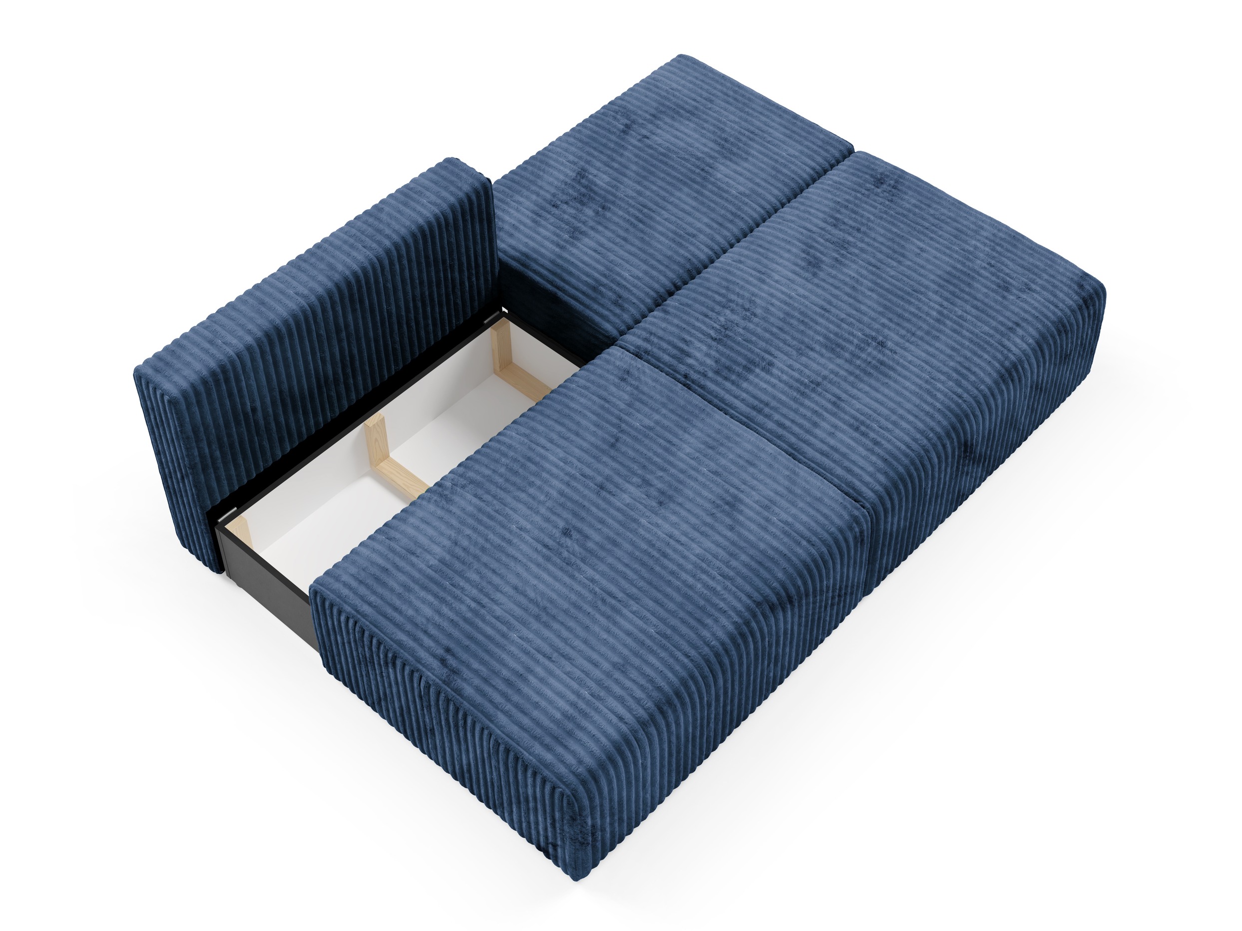 Sofa lova Franklin 150 (Tilia 77)