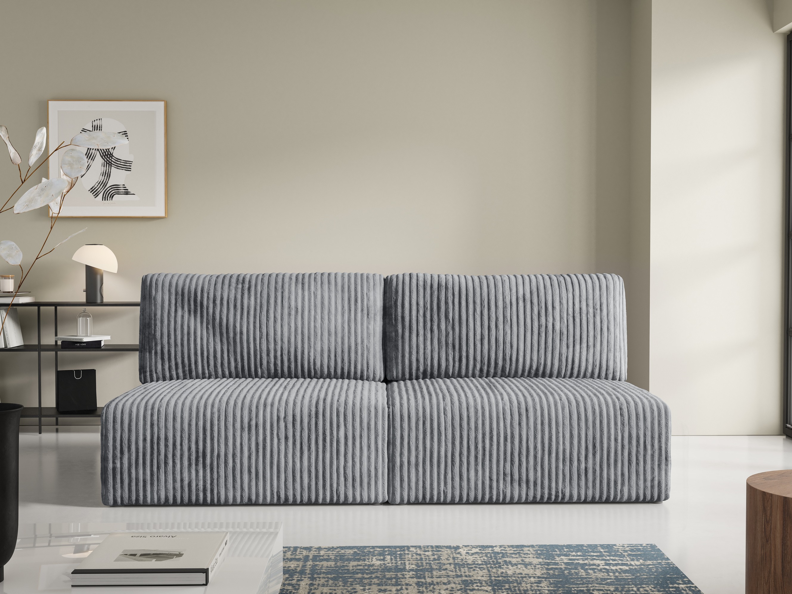 Sofa lova Franklin 150 (Tilia 90)