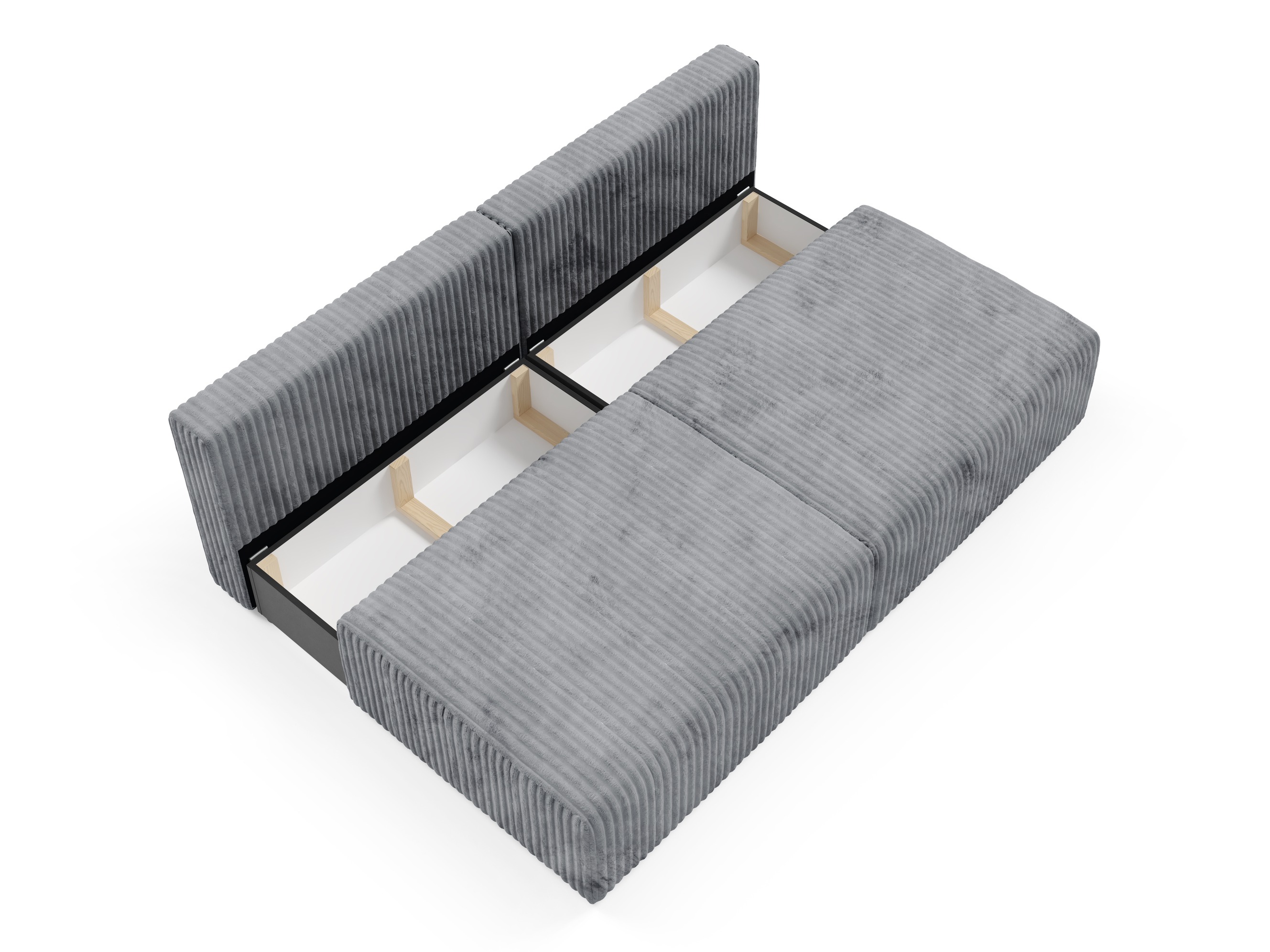 Sofa lova Franklin 150 (Tilia 90)