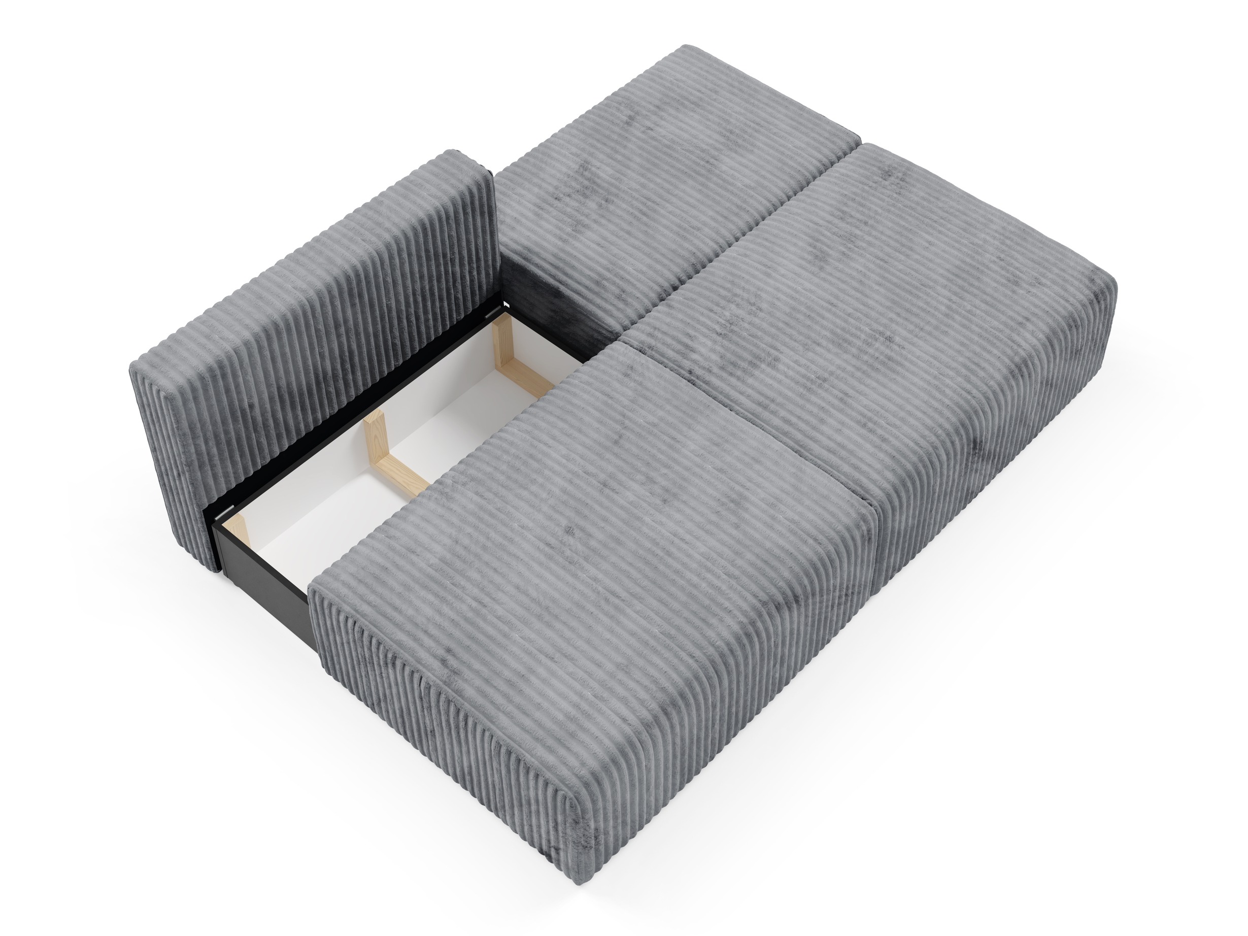 Sofa lova Franklin 150 (Tilia 90)