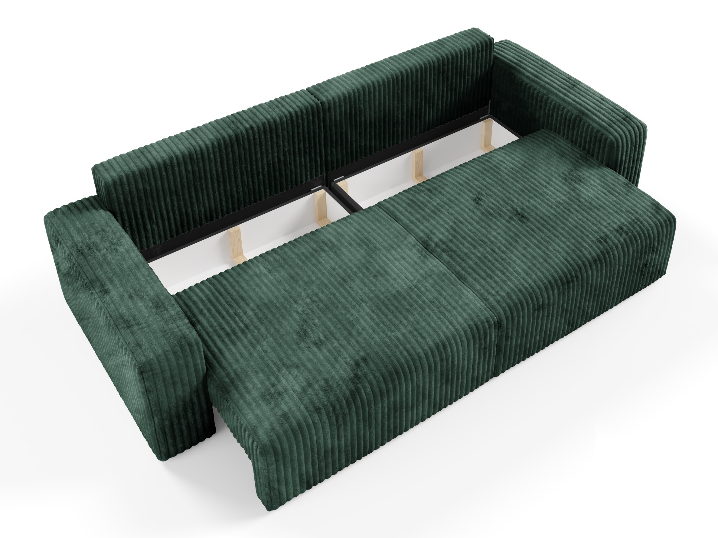Sofa lova Franklin 153 (Tilia 39)