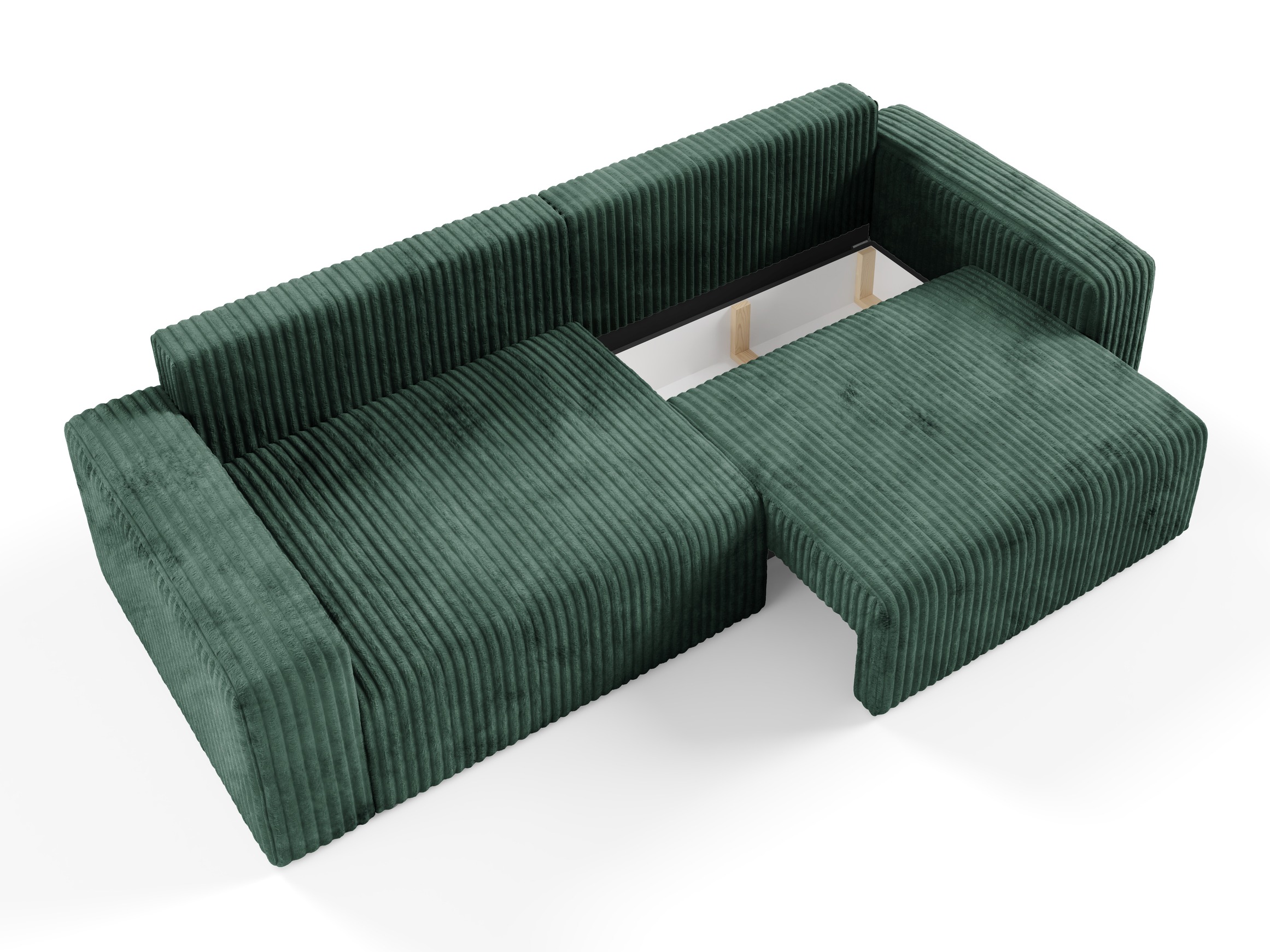 Sofa lova Franklin 153 (Tilia 39)