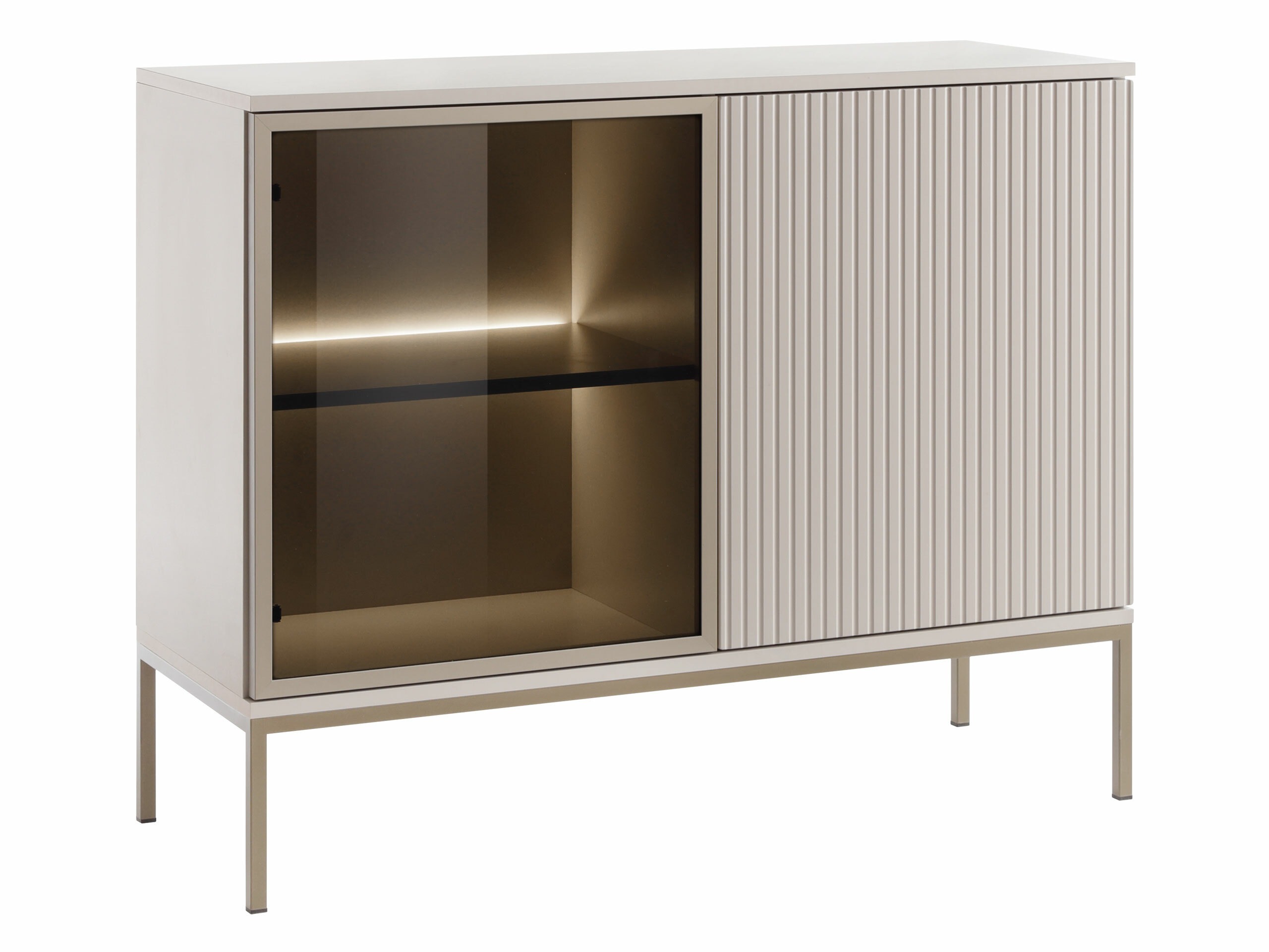 Spintelė Manal (Kašmyras)