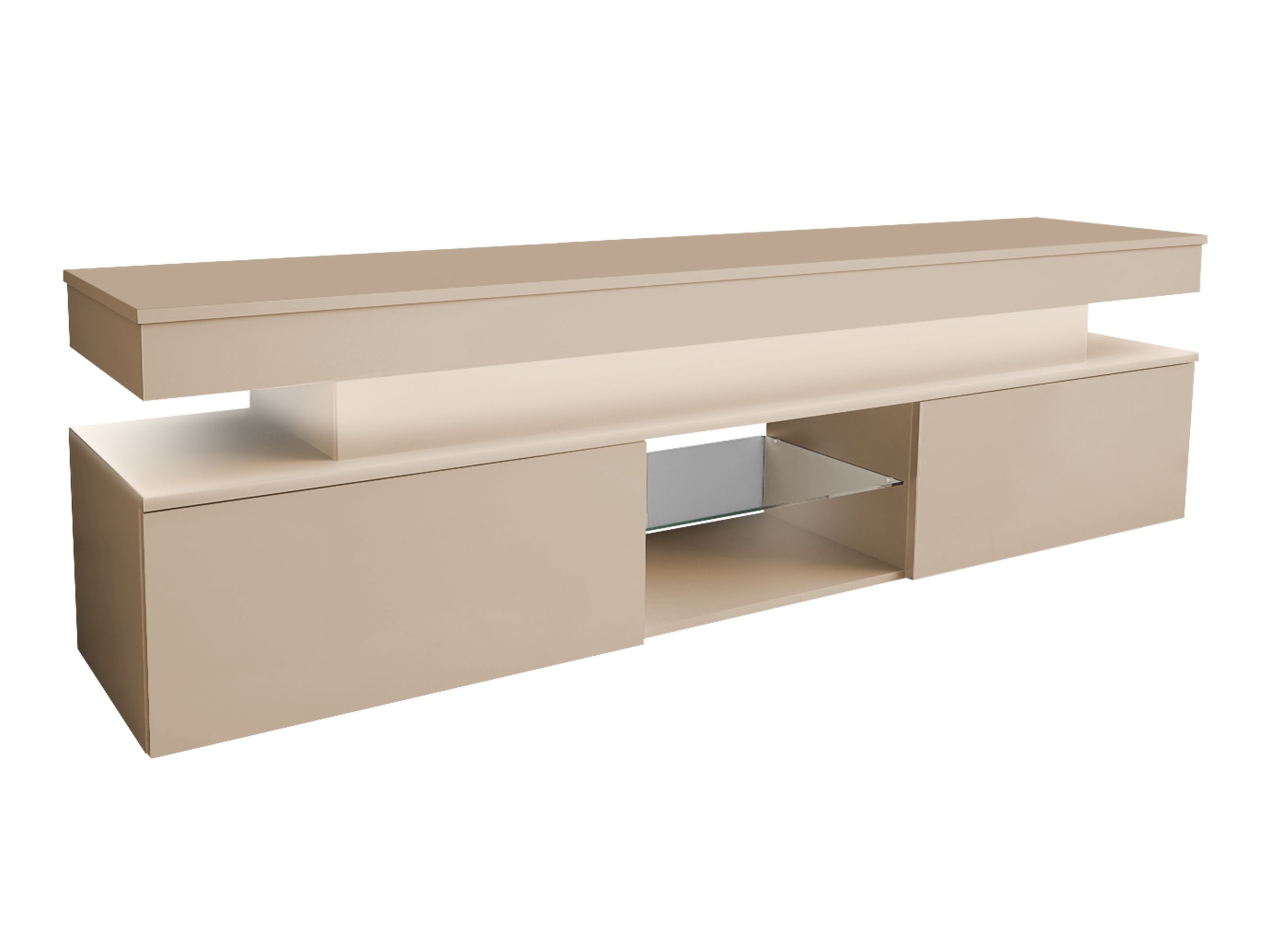 TV staliukas Monfero (Šviesi ruda)