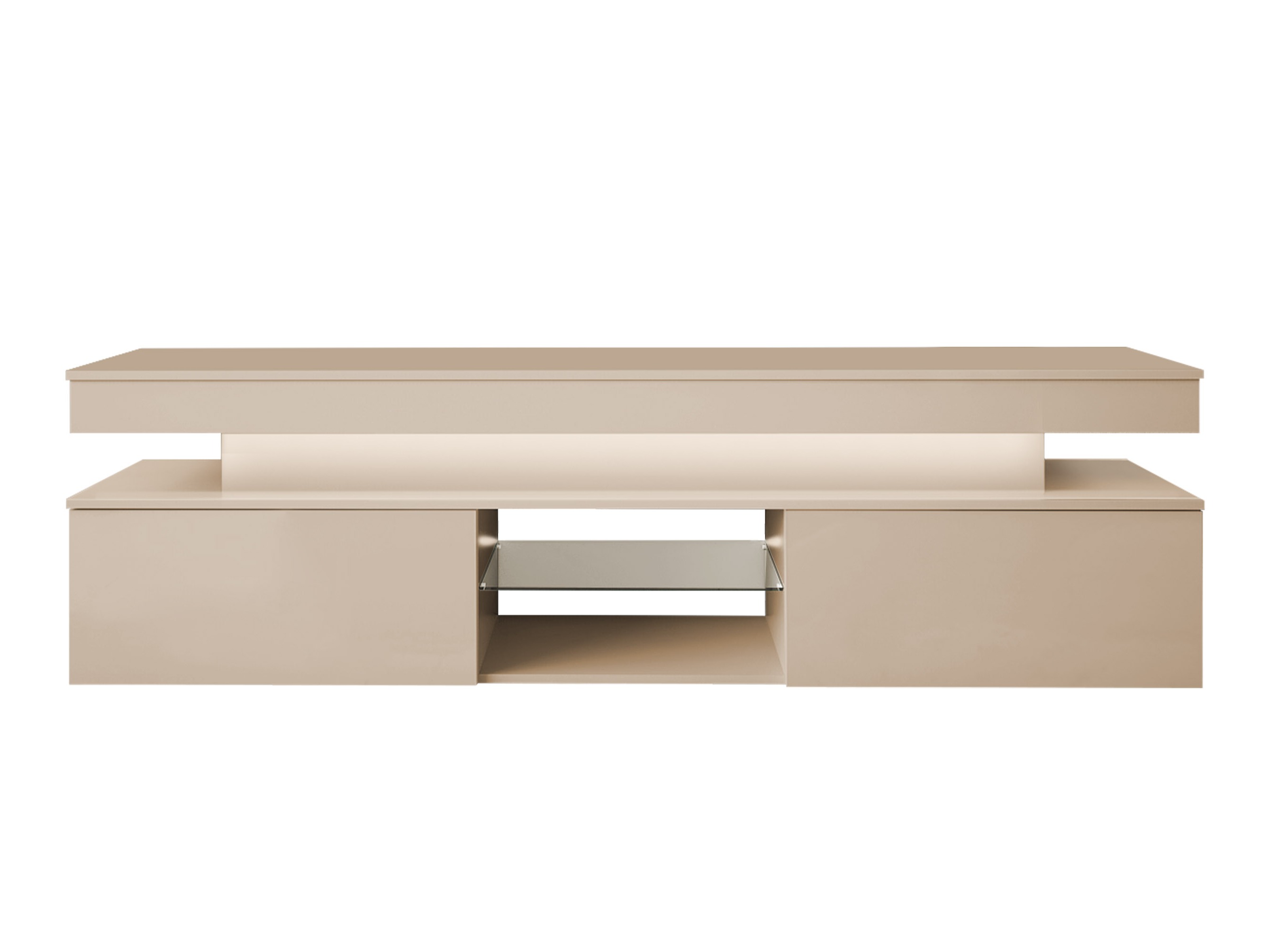 TV staliukas Monfero (Šviesi ruda)