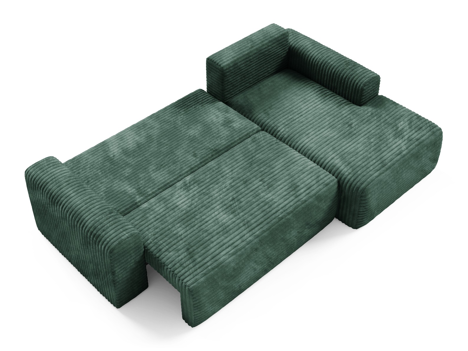 Minkštas kampas Franklin 155 (Tilia 39)