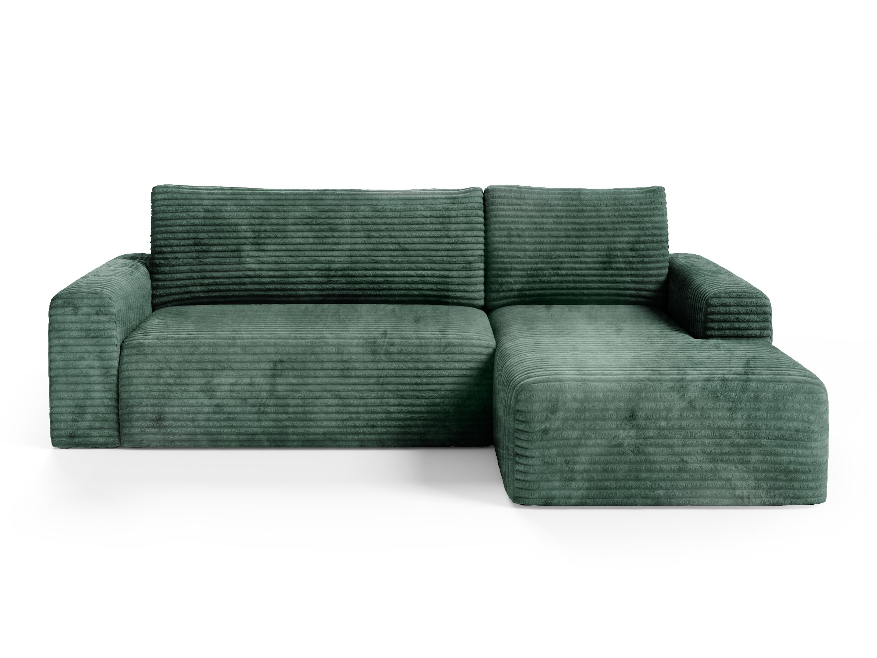 Minkštas kampas Franklin 155 (Tilia 39)