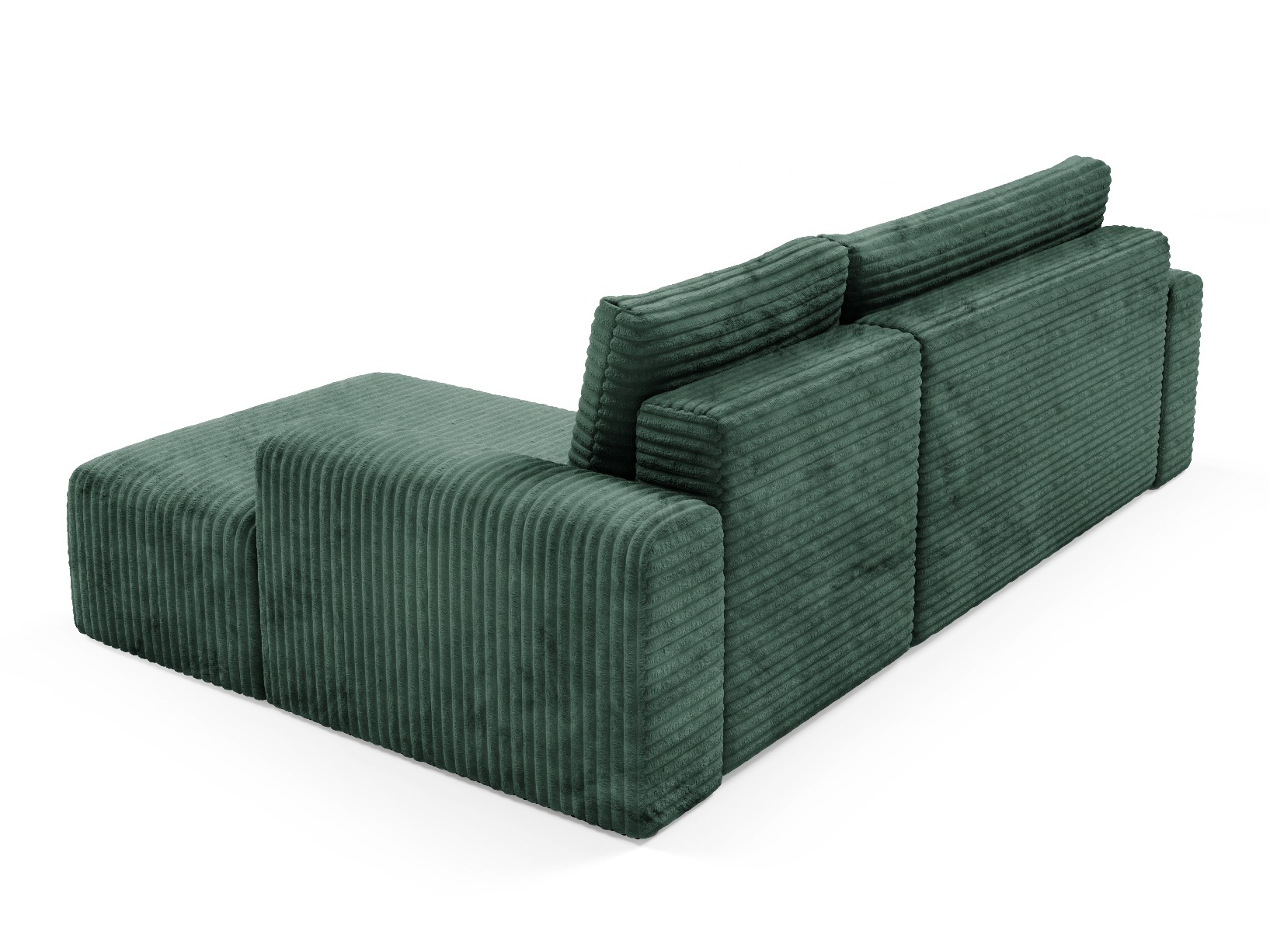 Minkštas kampas Franklin 155 (Tilia 39)