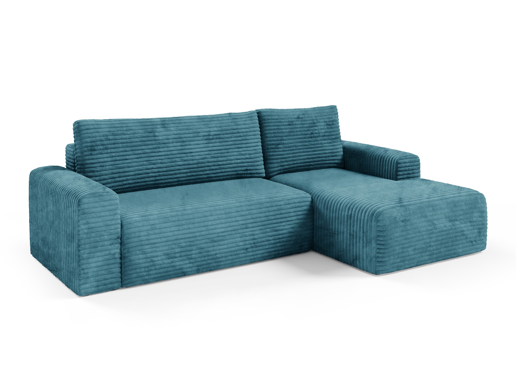 Minkštas kampas Franklin 155 (Tilia 75)