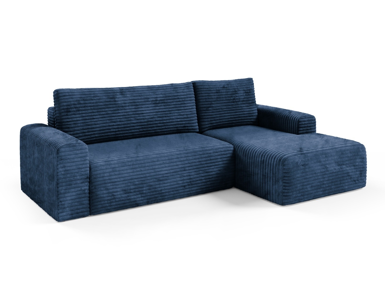 Minkštas kampas Franklin 155 (Tilia 77)