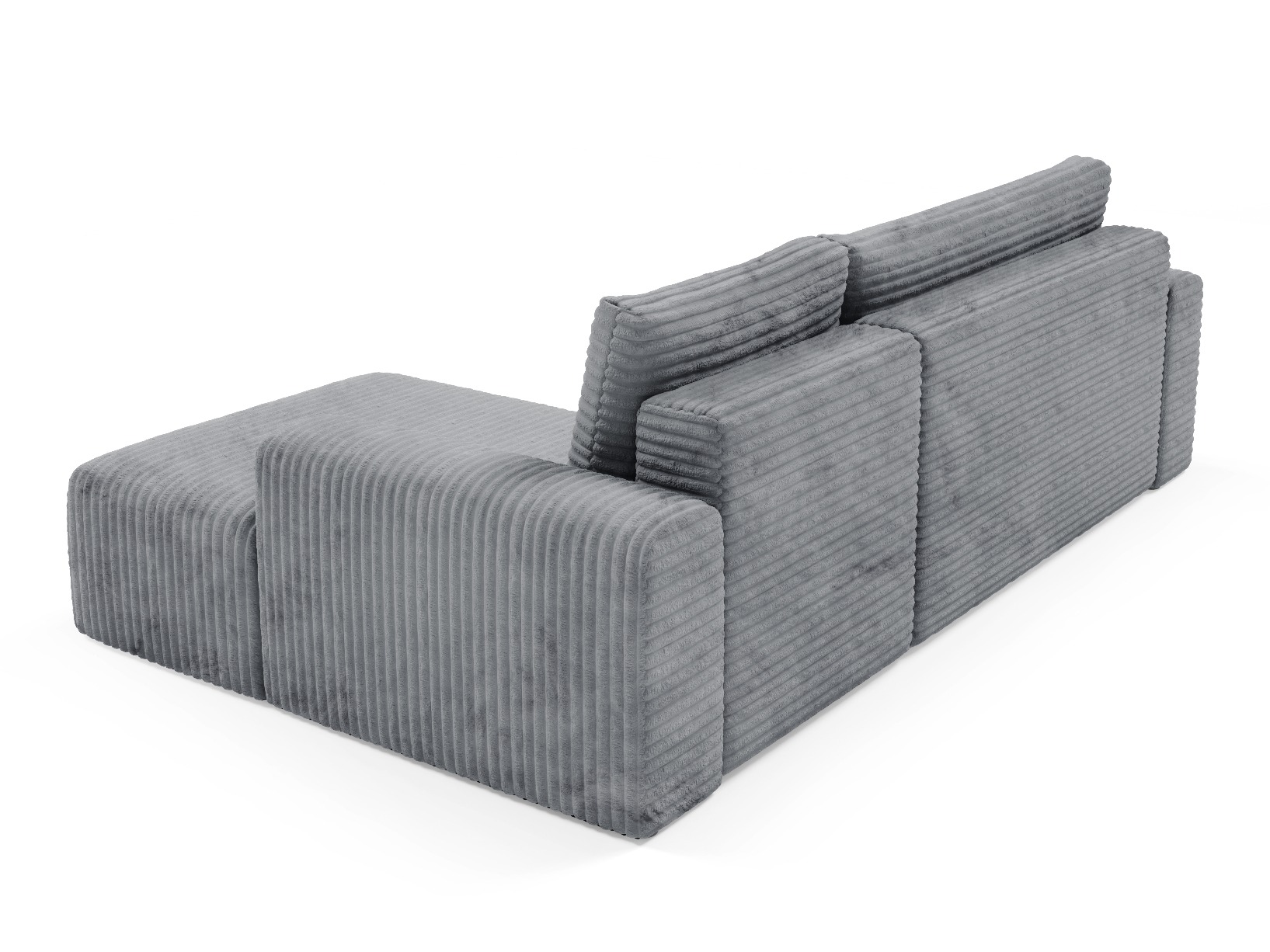 Minkštas kampas Franklin 155 (Tilia 90)