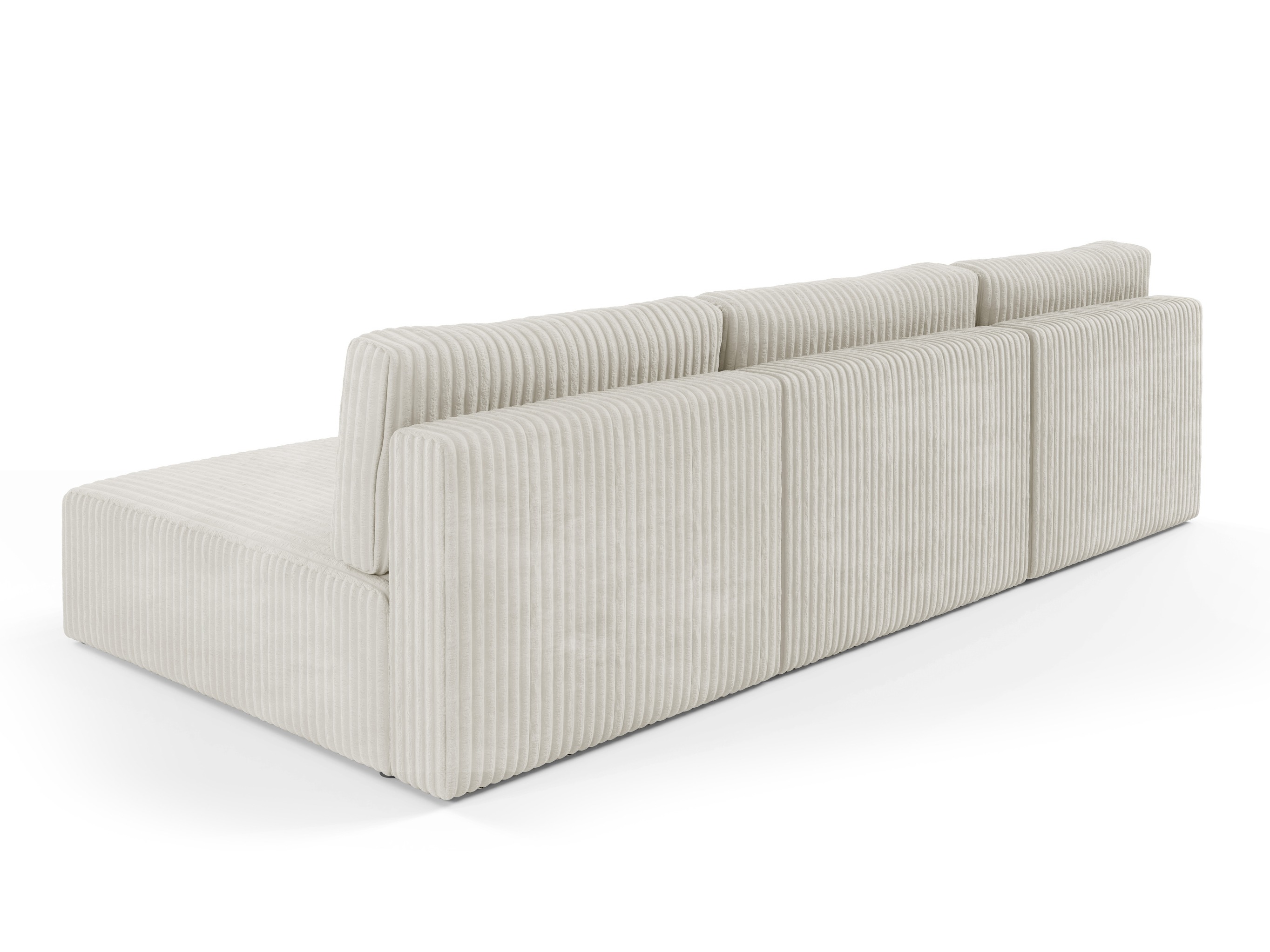 Minkštas kampas Franklin 156 (Tilia 01)
