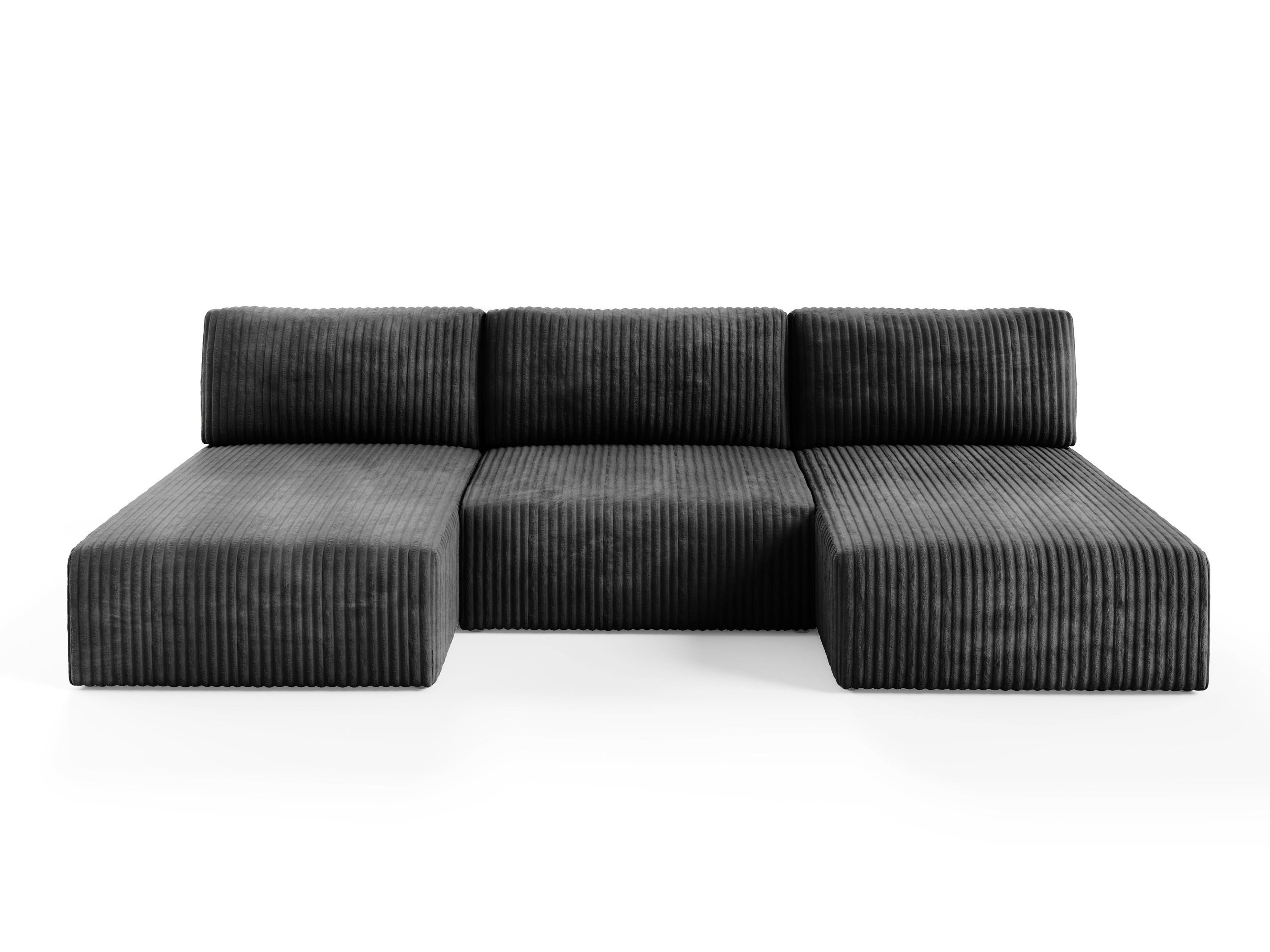Minkštas kampas Franklin 156 (Tilia 100)