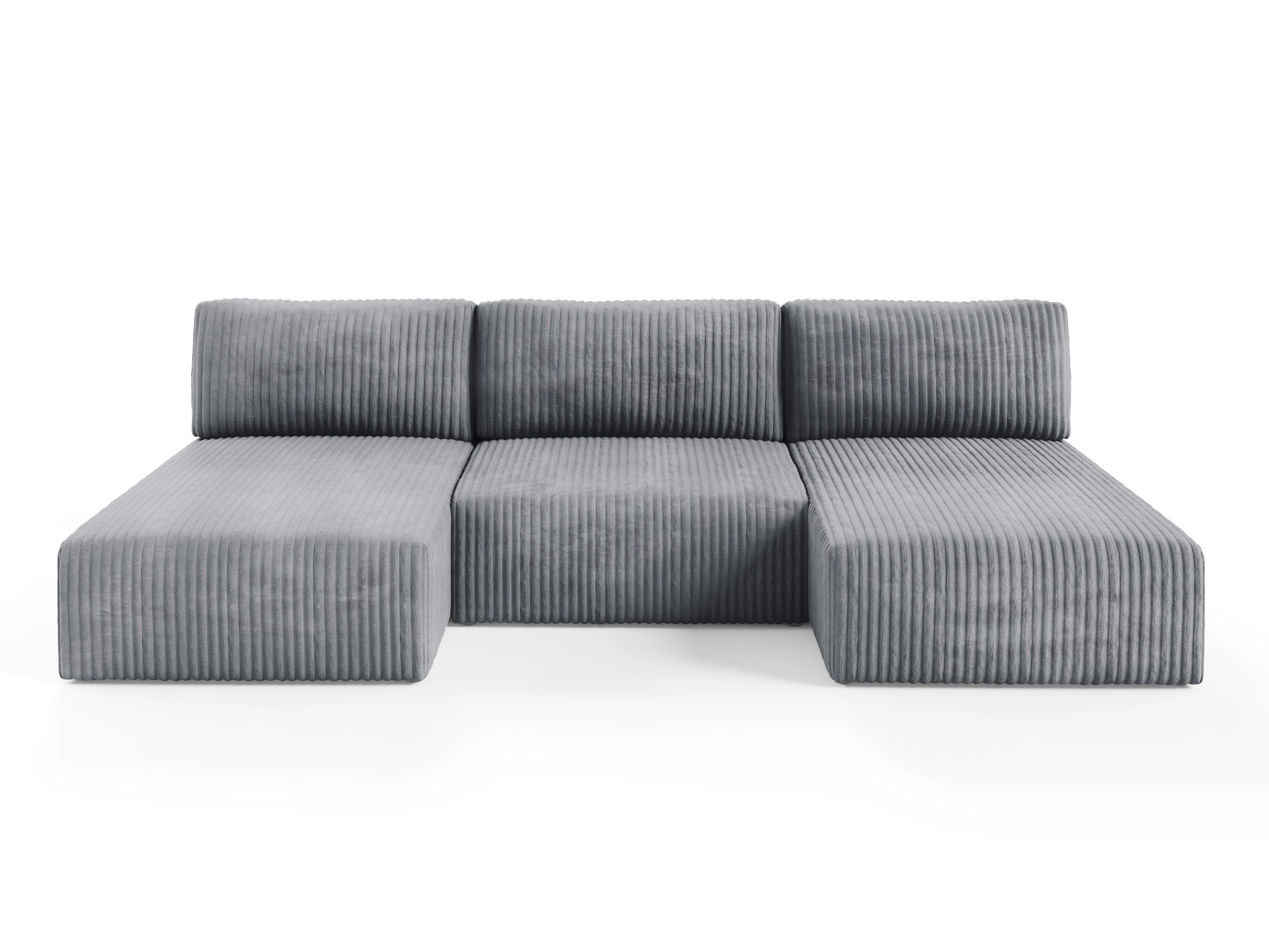 Minkštas kampas Franklin 156 (Tilia 90)