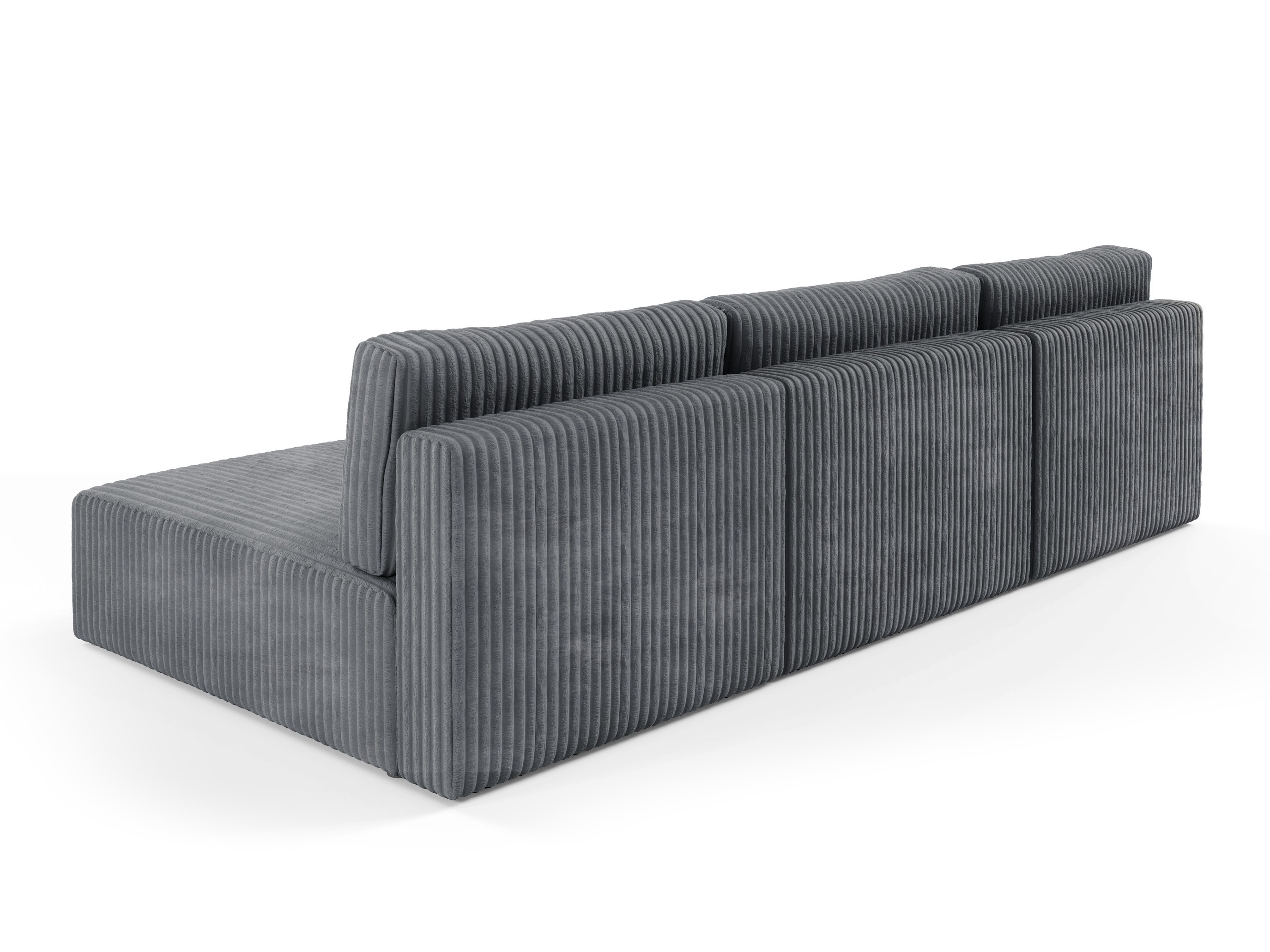 Minkštas kampas Franklin 156 (Tilia 90)