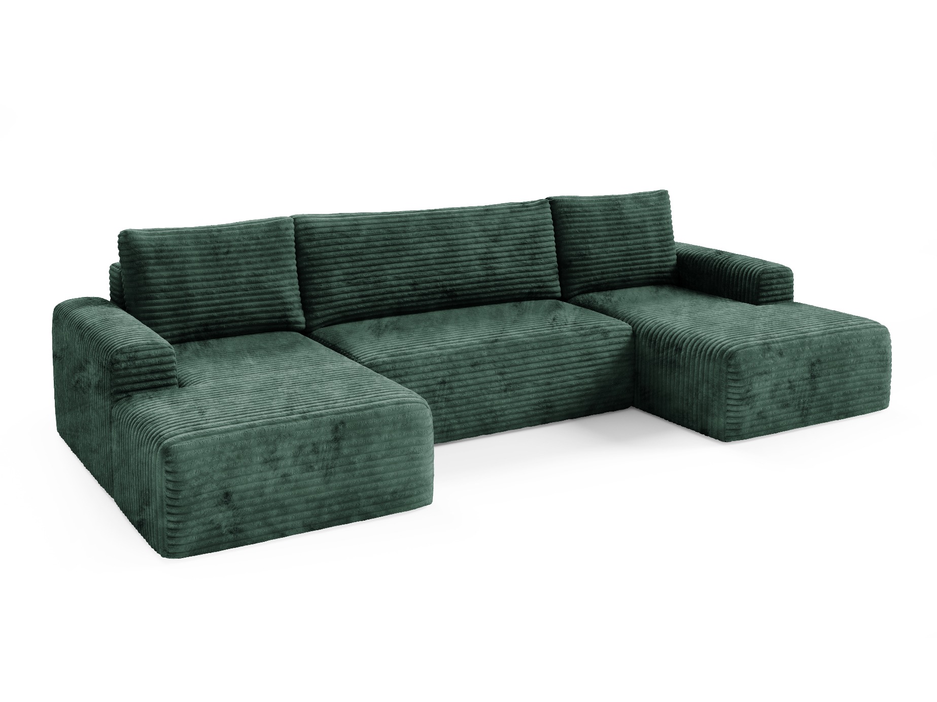 Minkštas kampas Franklin 157 (Tilia 39)