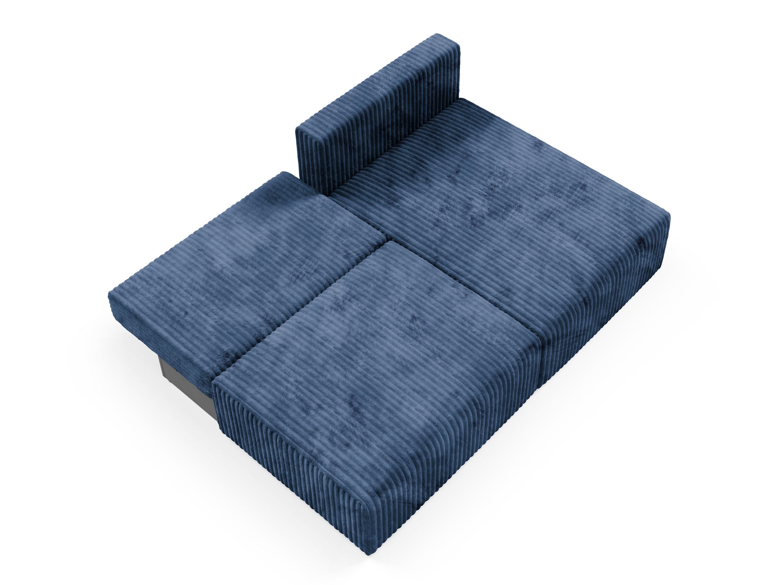 Minkštas kampas Franklin 158 (Tilia 77)