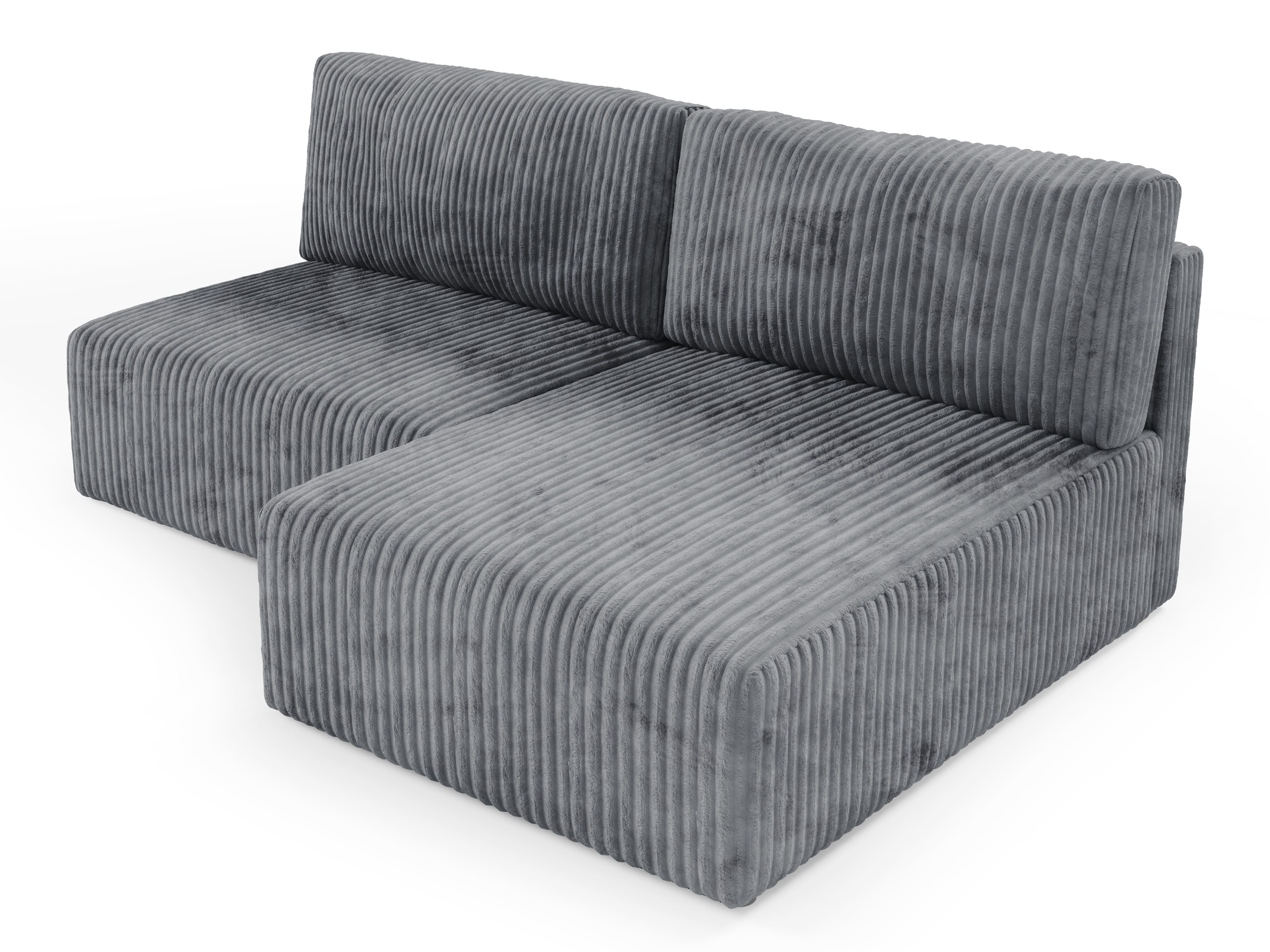 Minkštas kampas Franklin 158 (Tilia 90)