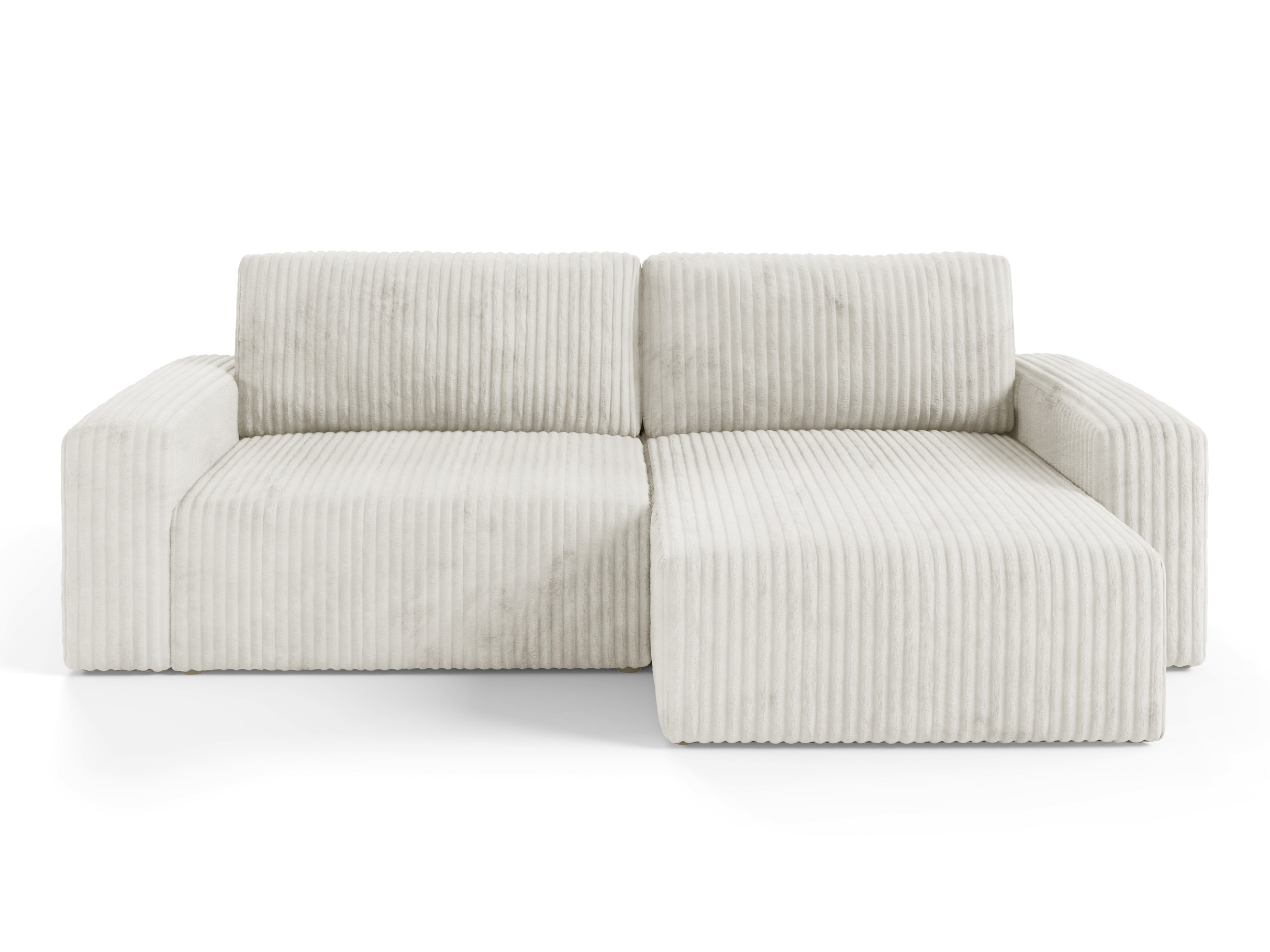 Minkštas kampas Franklin 160 (Tilia 01)