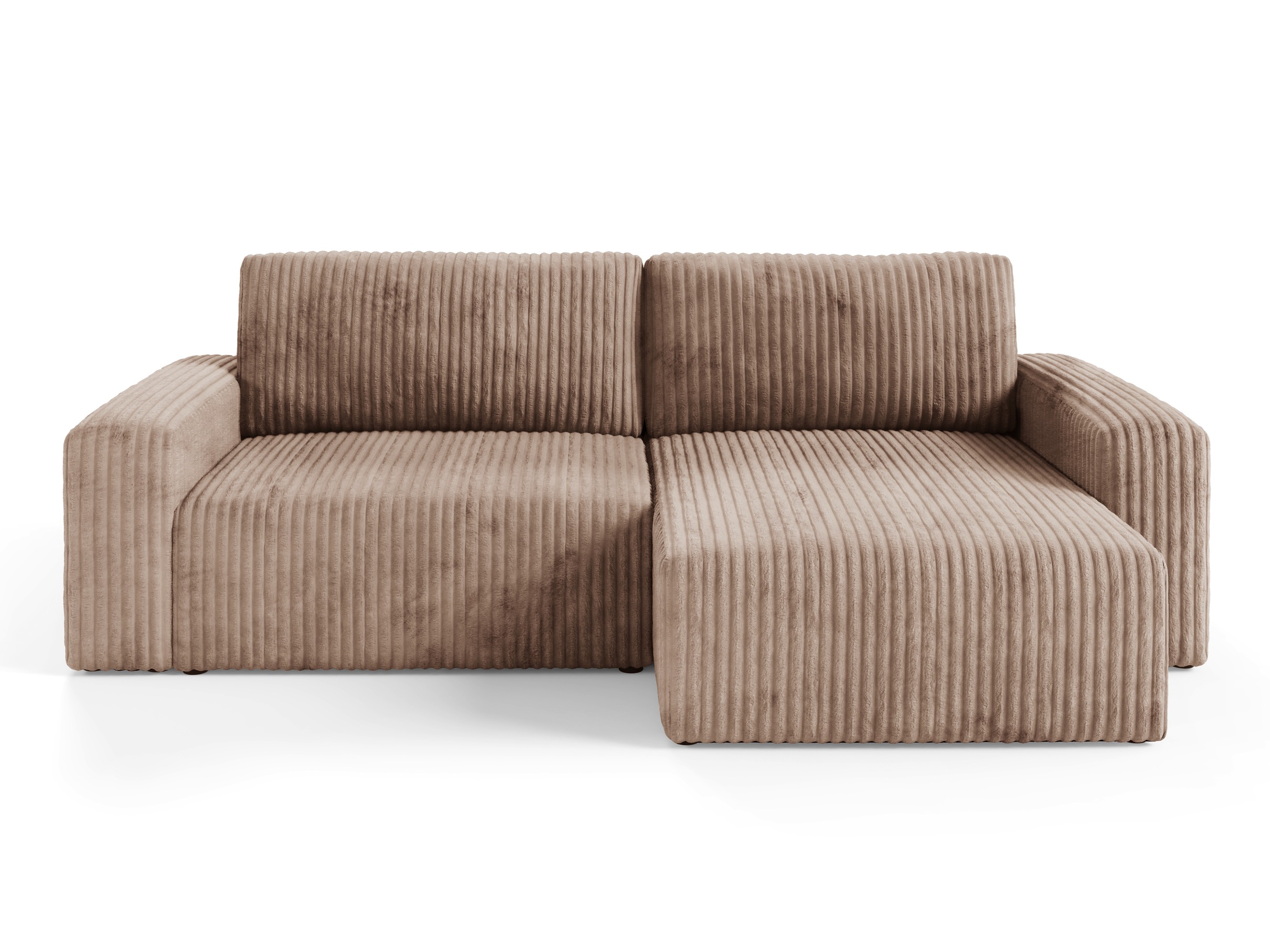 Minkštas kampas Franklin 160 (Tilia 17)