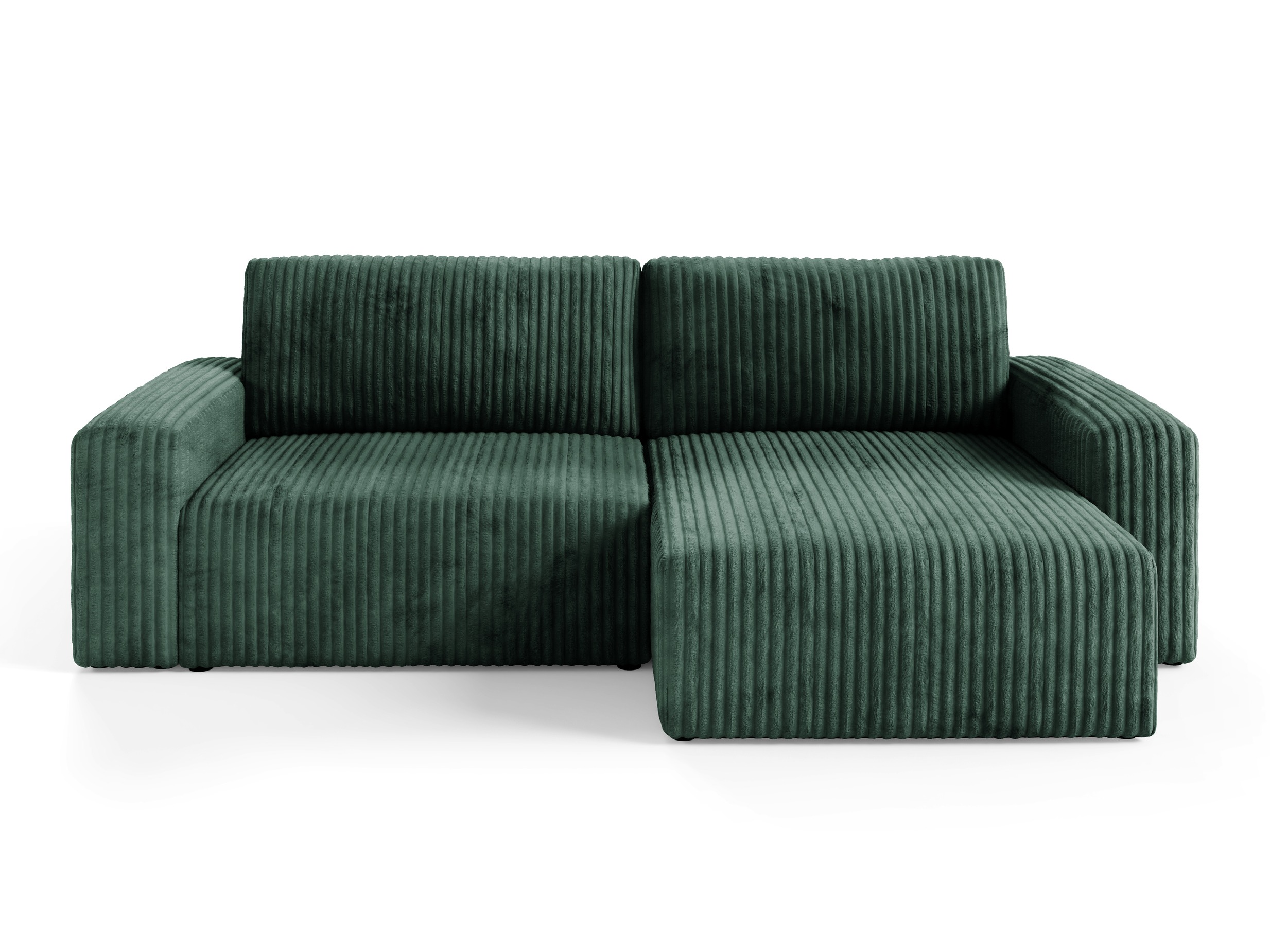 Minkštas kampas Franklin 160 (Tilia 39)