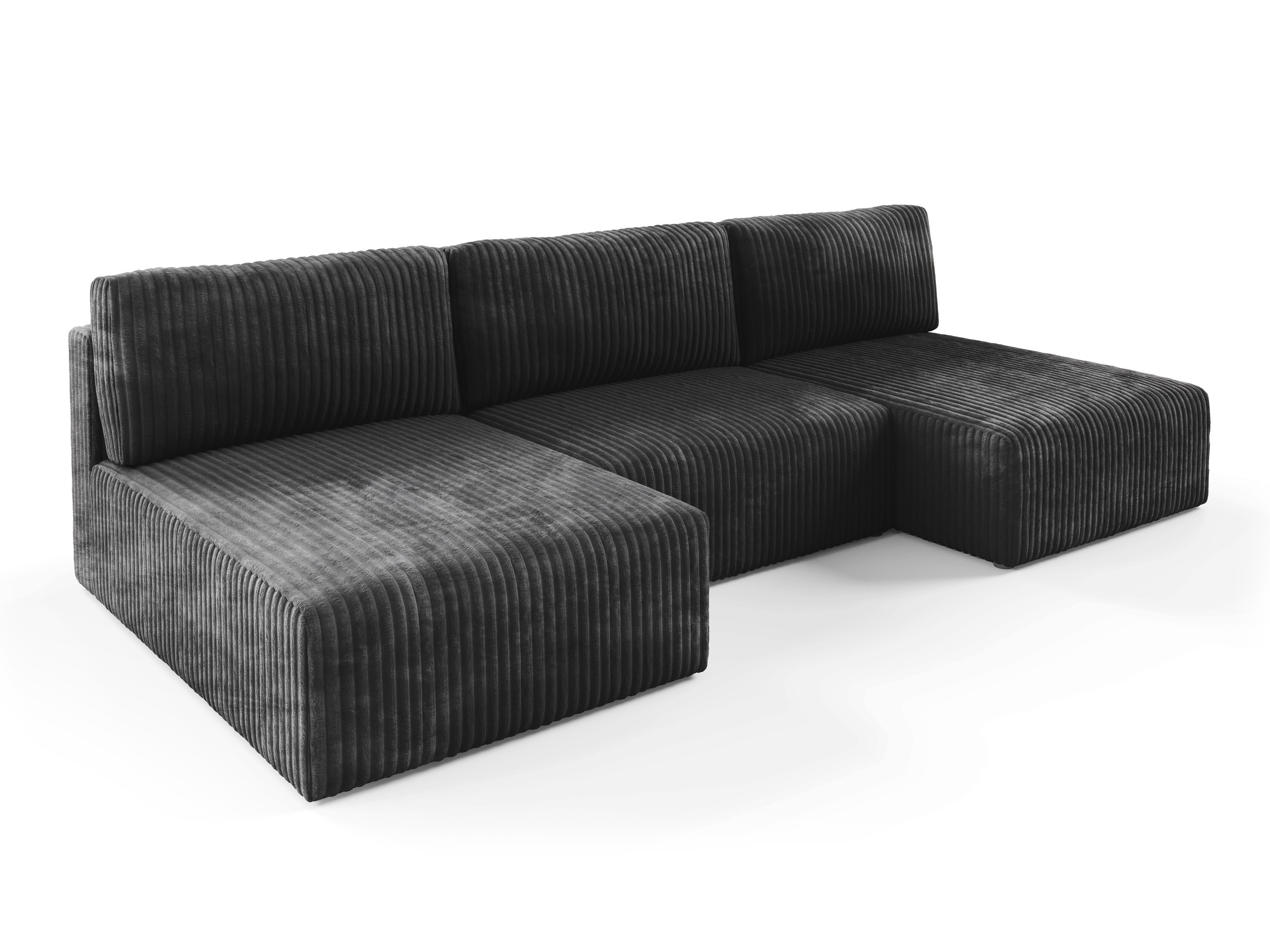 Modulinis minkštas kampas Franklin 156 (Tilia 100)