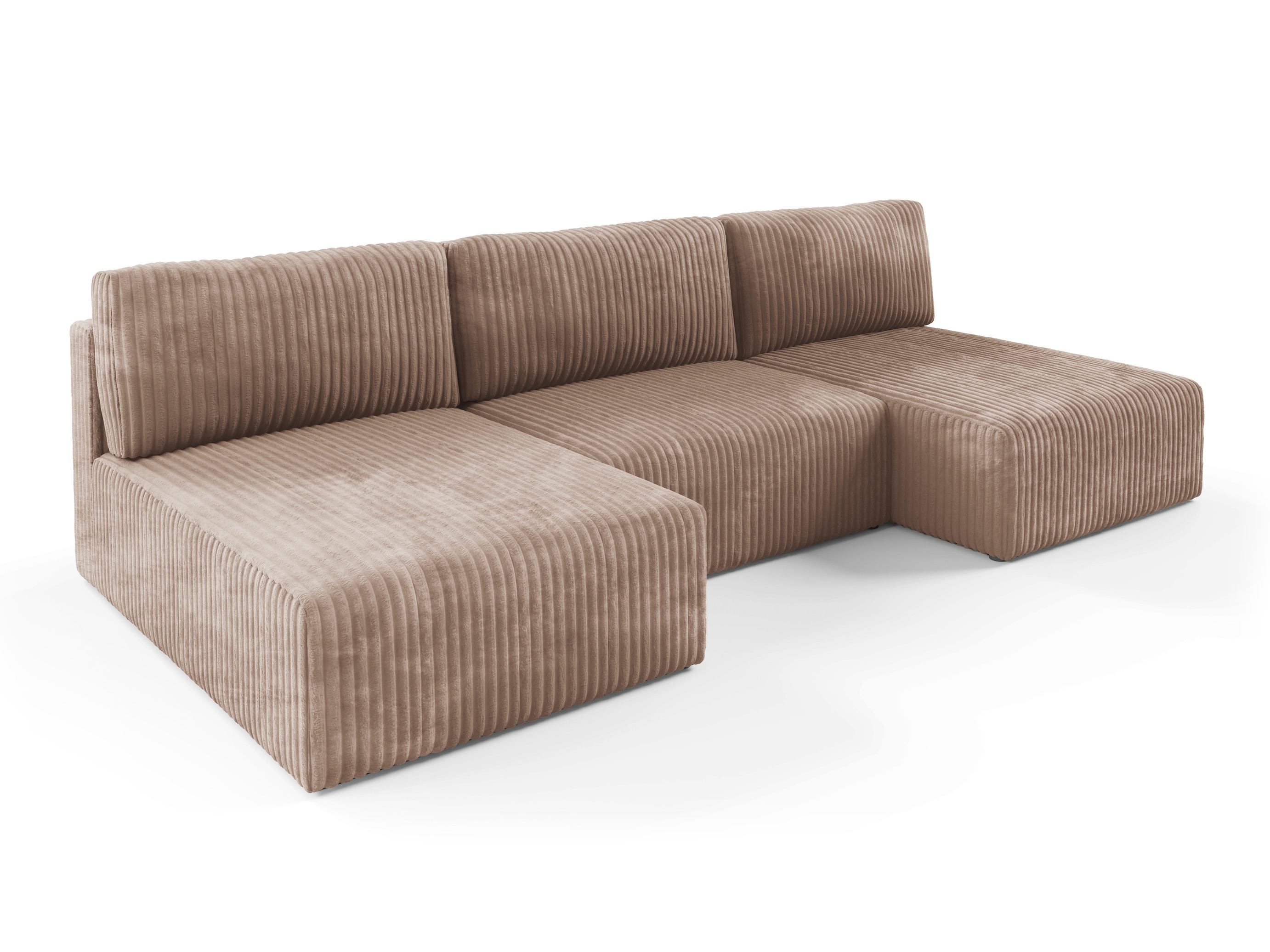 Modulinis minkštas kampas Franklin 156 (Tilia 17)