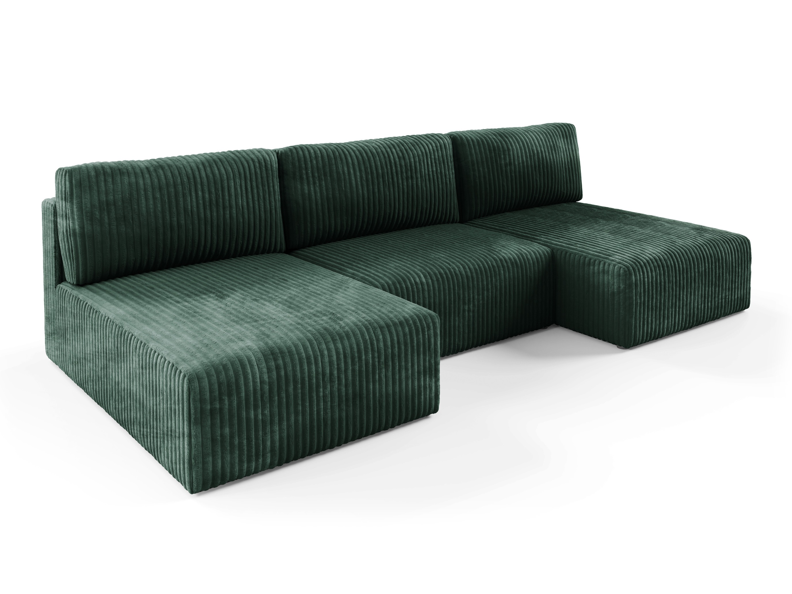 Modulinis minkštas kampas Franklin 156 (Tilia 39)