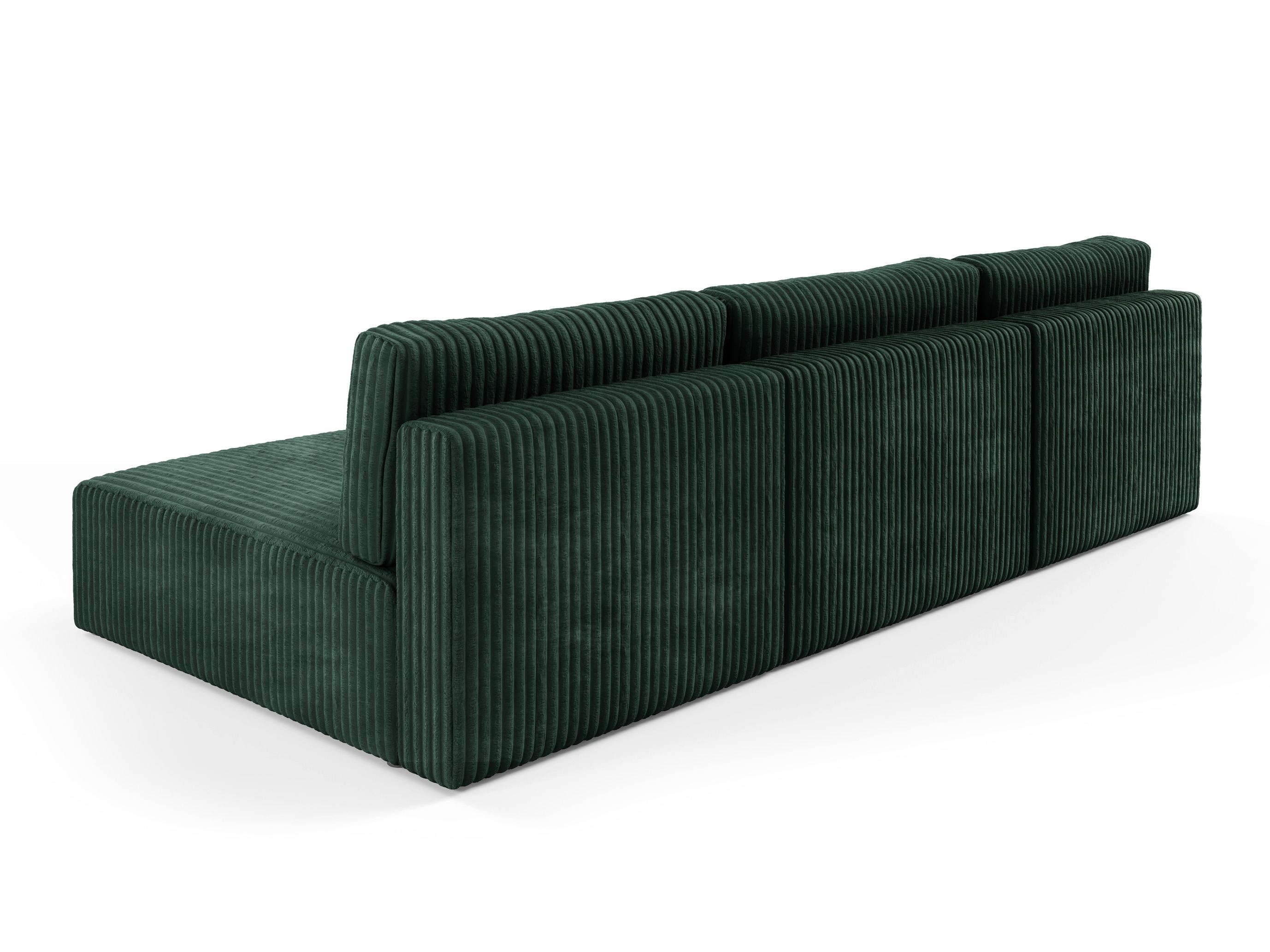 Modulinis minkštas kampas Franklin 156 (Tilia 39)