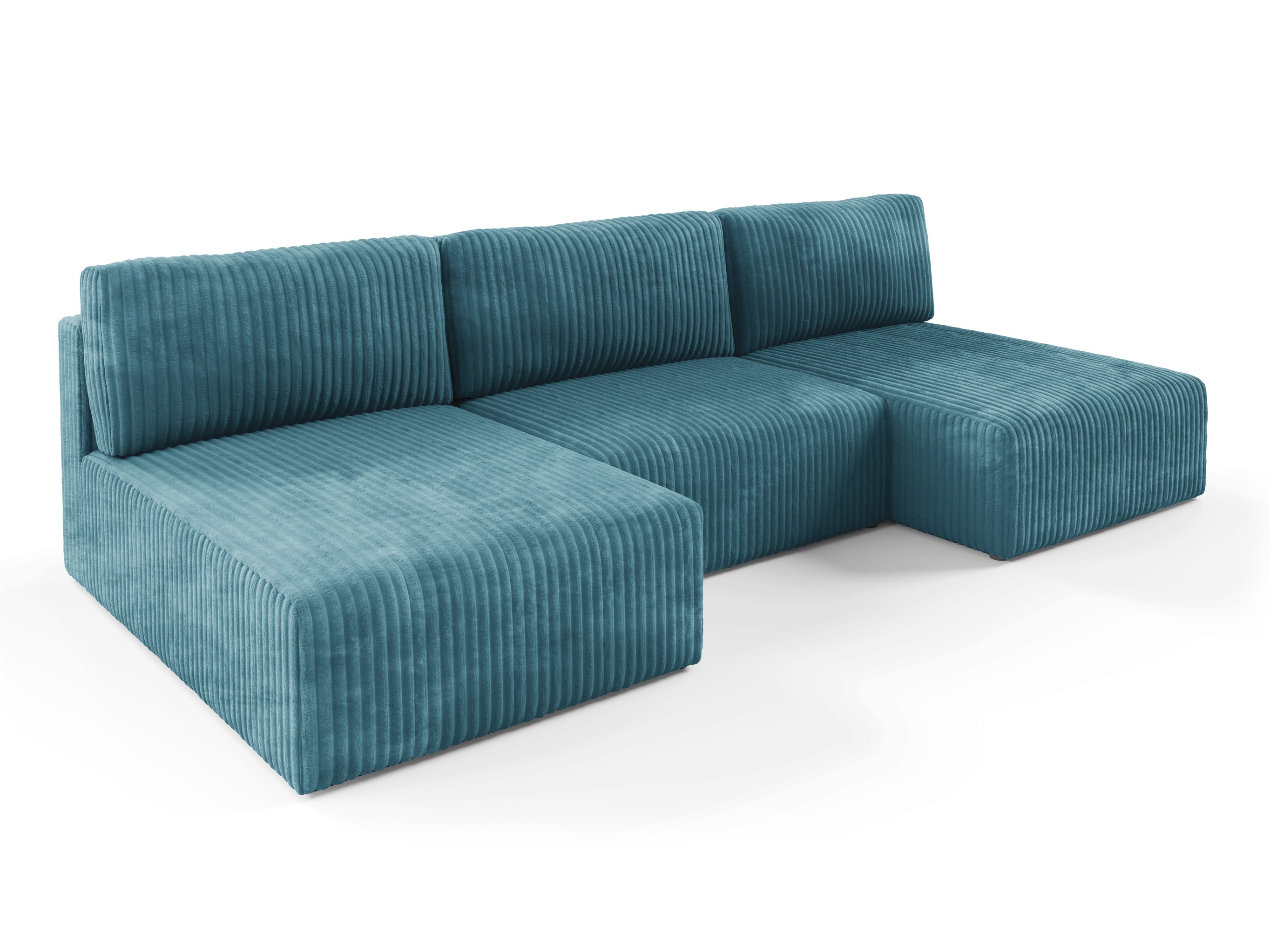 Modulinis minkštas kampas Franklin 156 (Tilia 75)