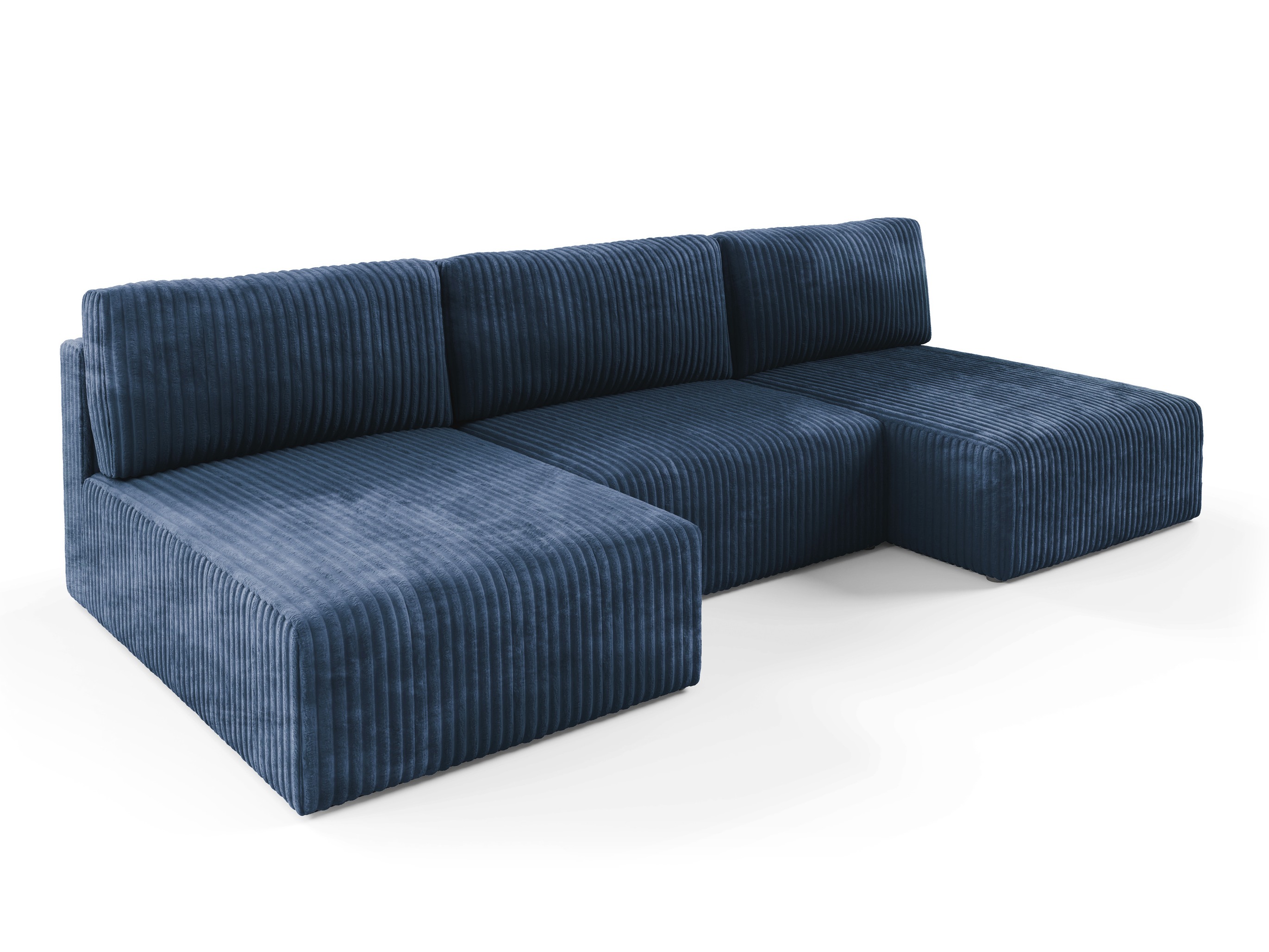 Modulinis minkštas kampas Franklin 156 (Tilia 77)