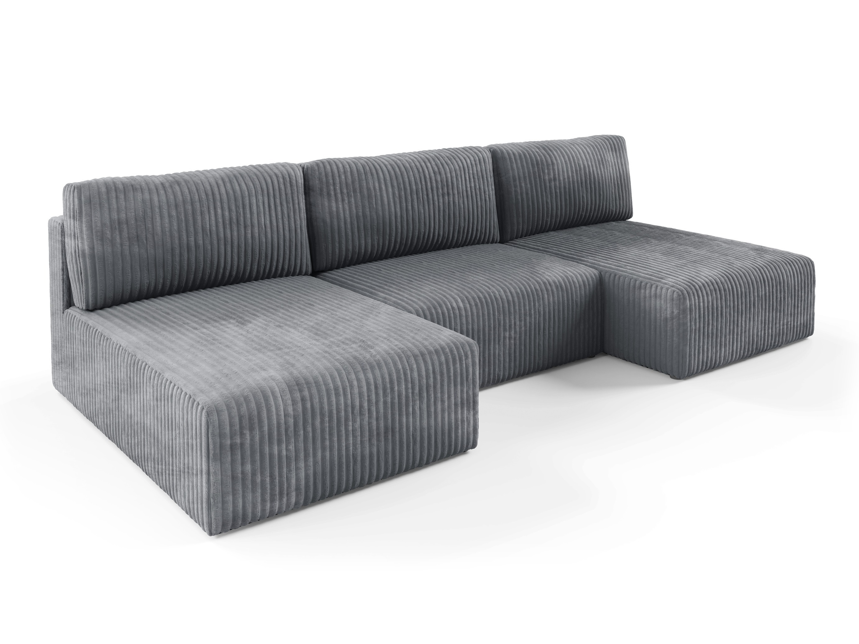 Modulinis minkštas kampas Franklin 156 (Tilia 90)